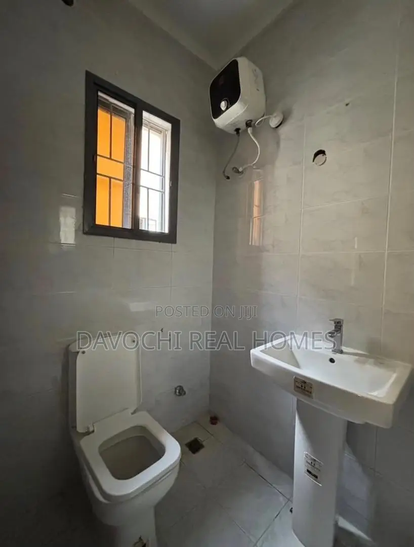 2bdrm Apartment in Ilasan, Ikate for rent in Ikate