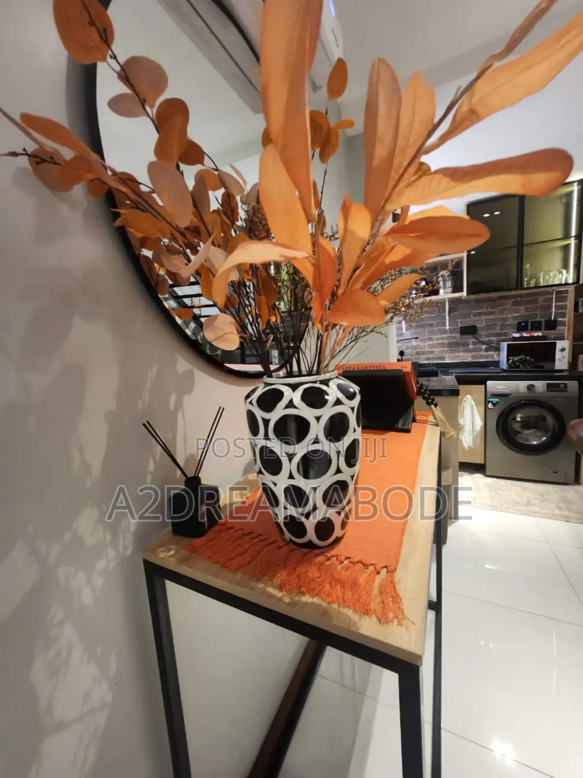 Furnished 1bdrm Duplex in Lekki Phase 1 for rent in Lekki