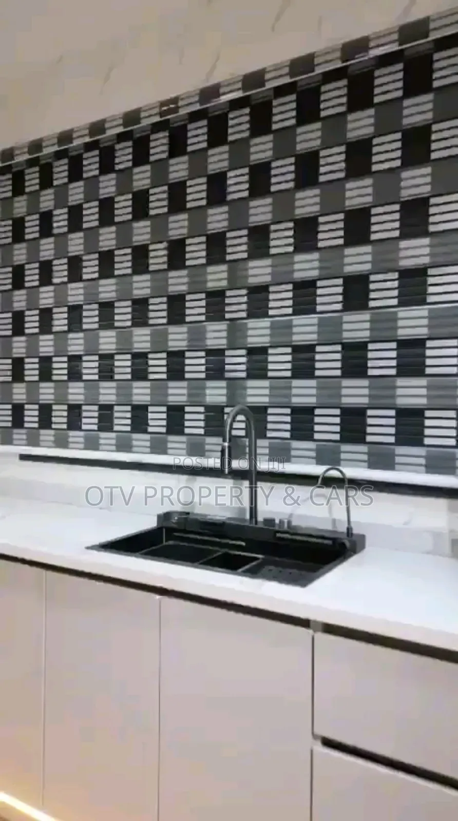 Furnished 5bdrm Duplex in Guzape District for sale in Guzape District