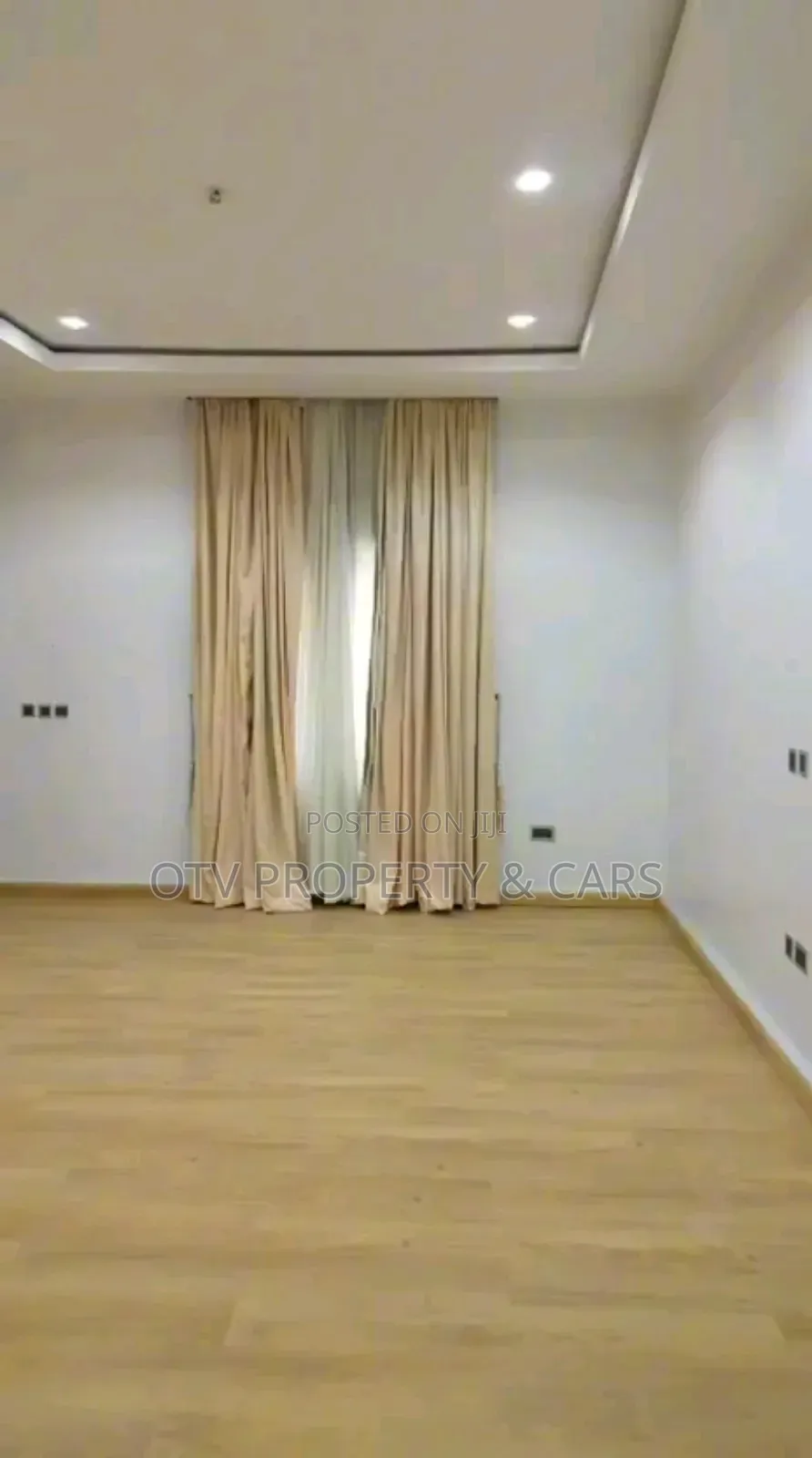Furnished 5bdrm Duplex in Guzape District for sale in Guzape District