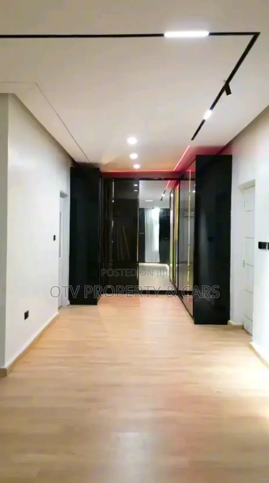Furnished 5bdrm Duplex in Guzape District for sale in Guzape District