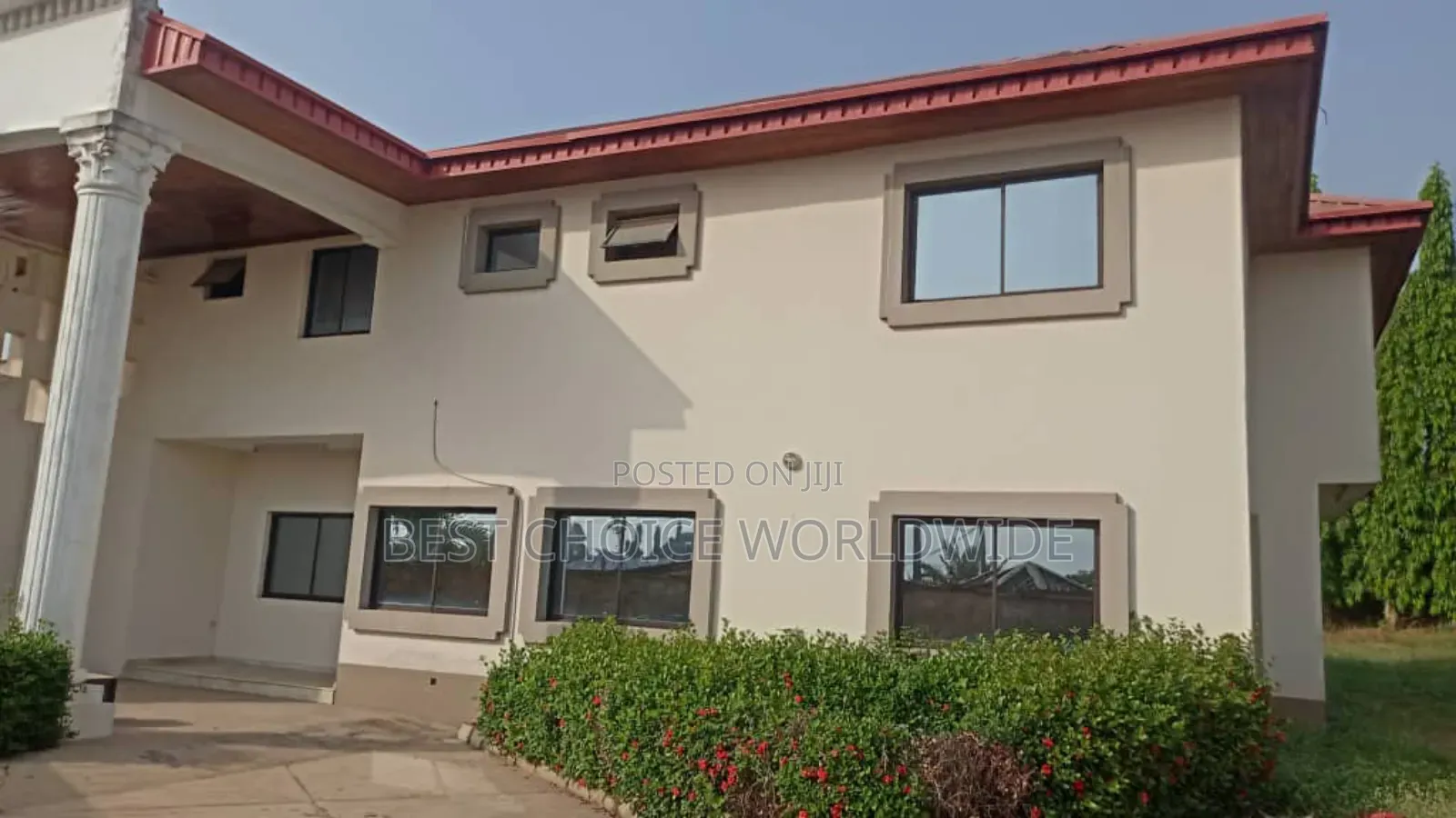 4bdrm Duplex in Iyaganku Gra, Ibadan for rent in Ibadan