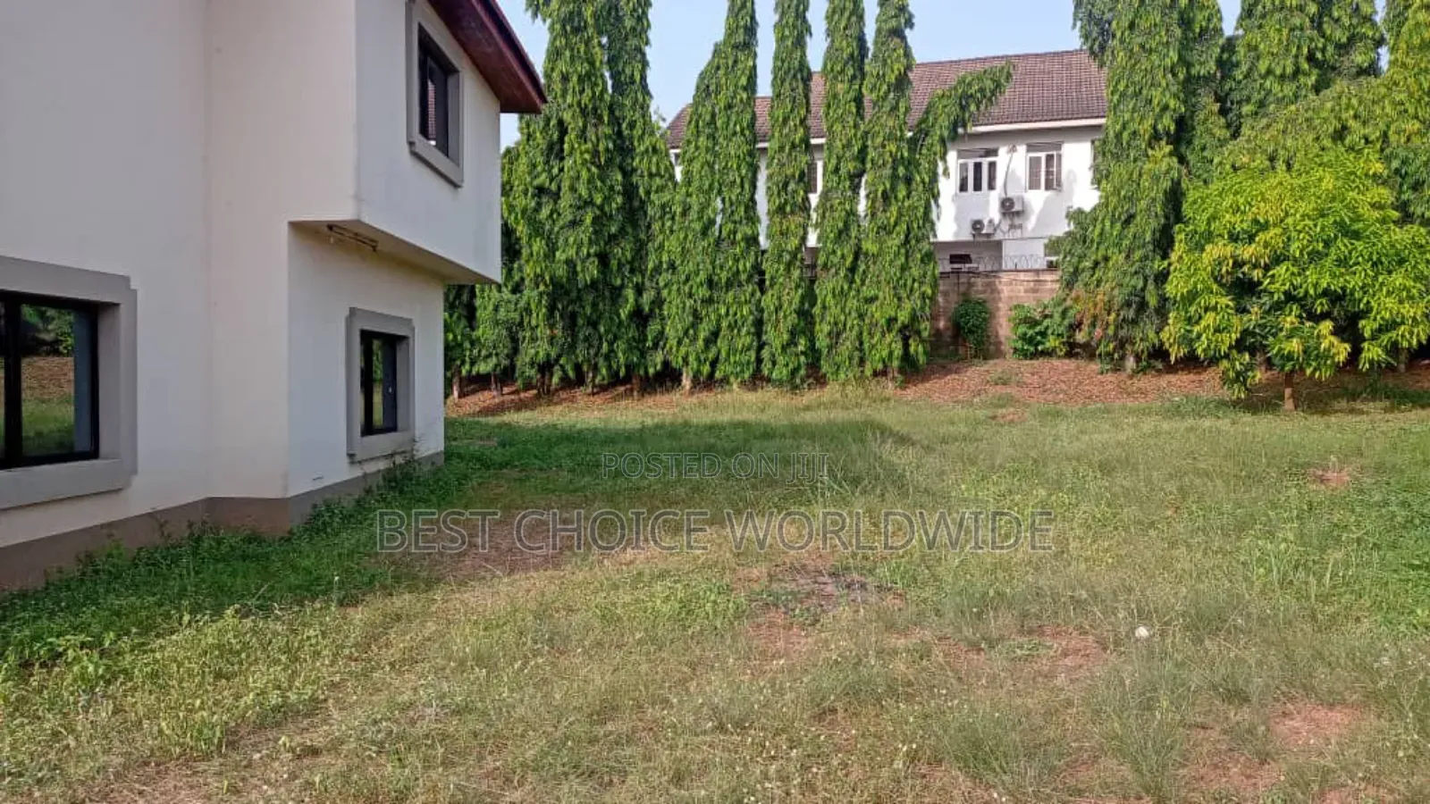 4bdrm Duplex in Iyaganku Gra, Ibadan for rent in Ibadan