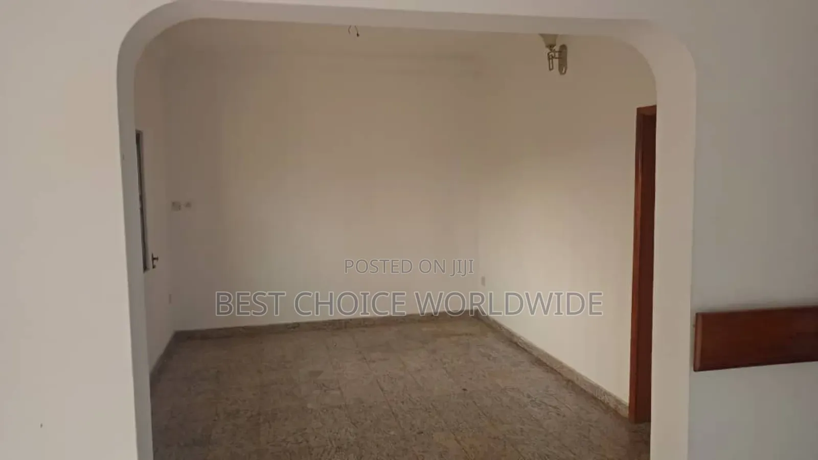 4bdrm Duplex in Iyaganku Gra, Ibadan for rent in Ibadan