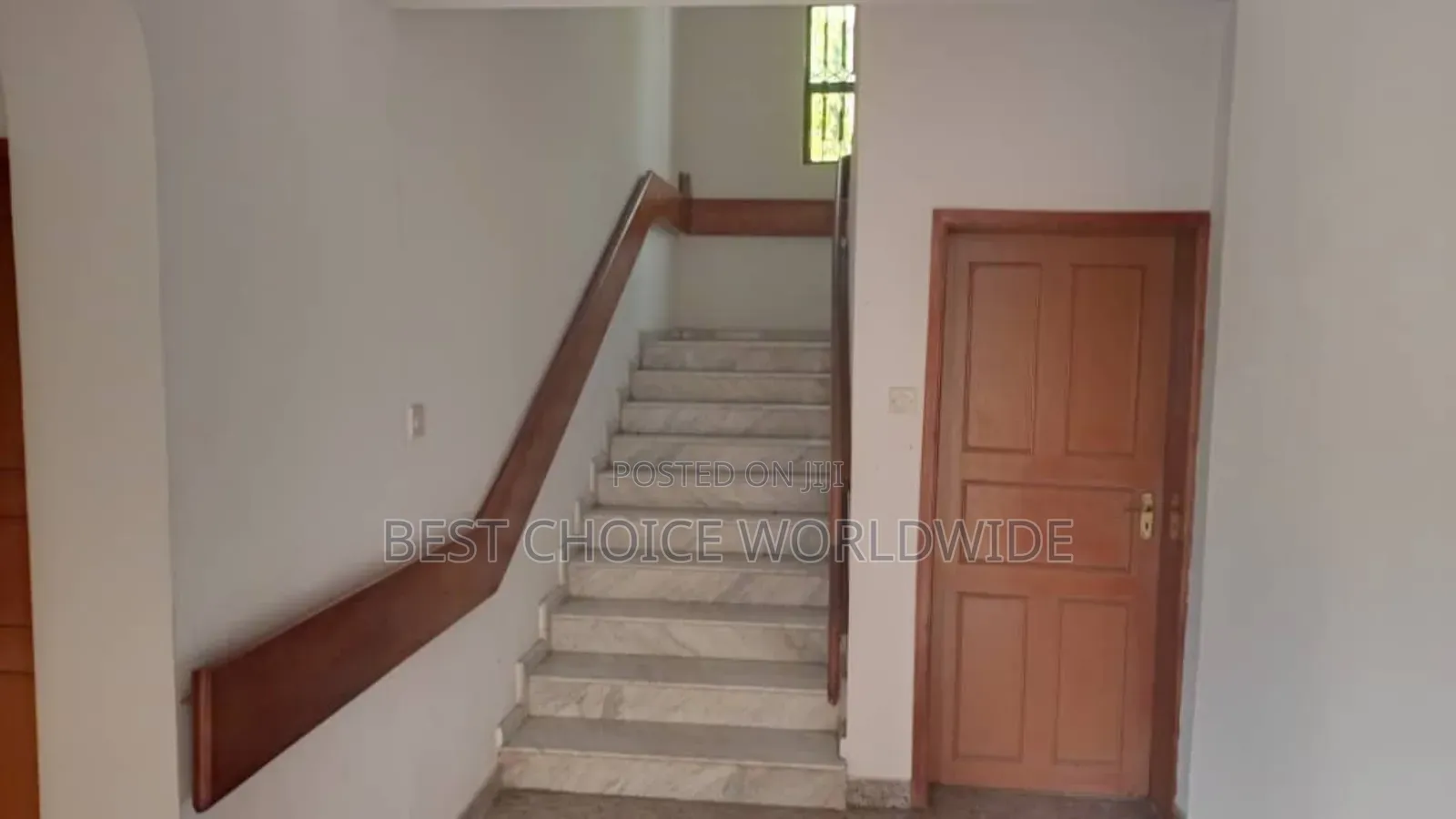 4bdrm Duplex in Iyaganku Gra, Ibadan for rent in Ibadan