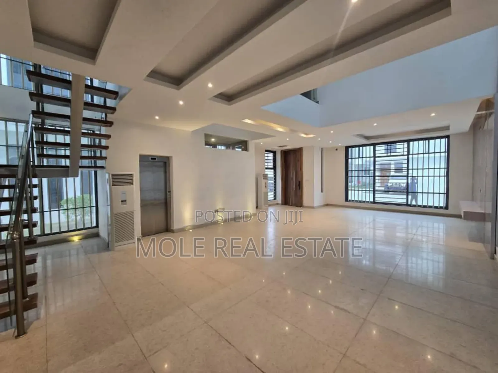 Furnished 5bdrm Maisonette in Old Ikoyi for sale in Old Ikoyi
