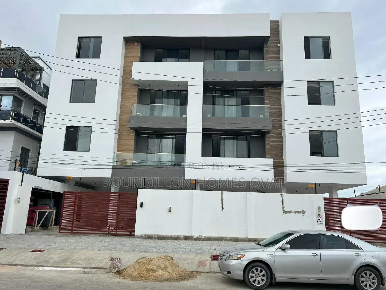 2bdrm Apartment in Oniru, Victoria for sale in Victoria Island