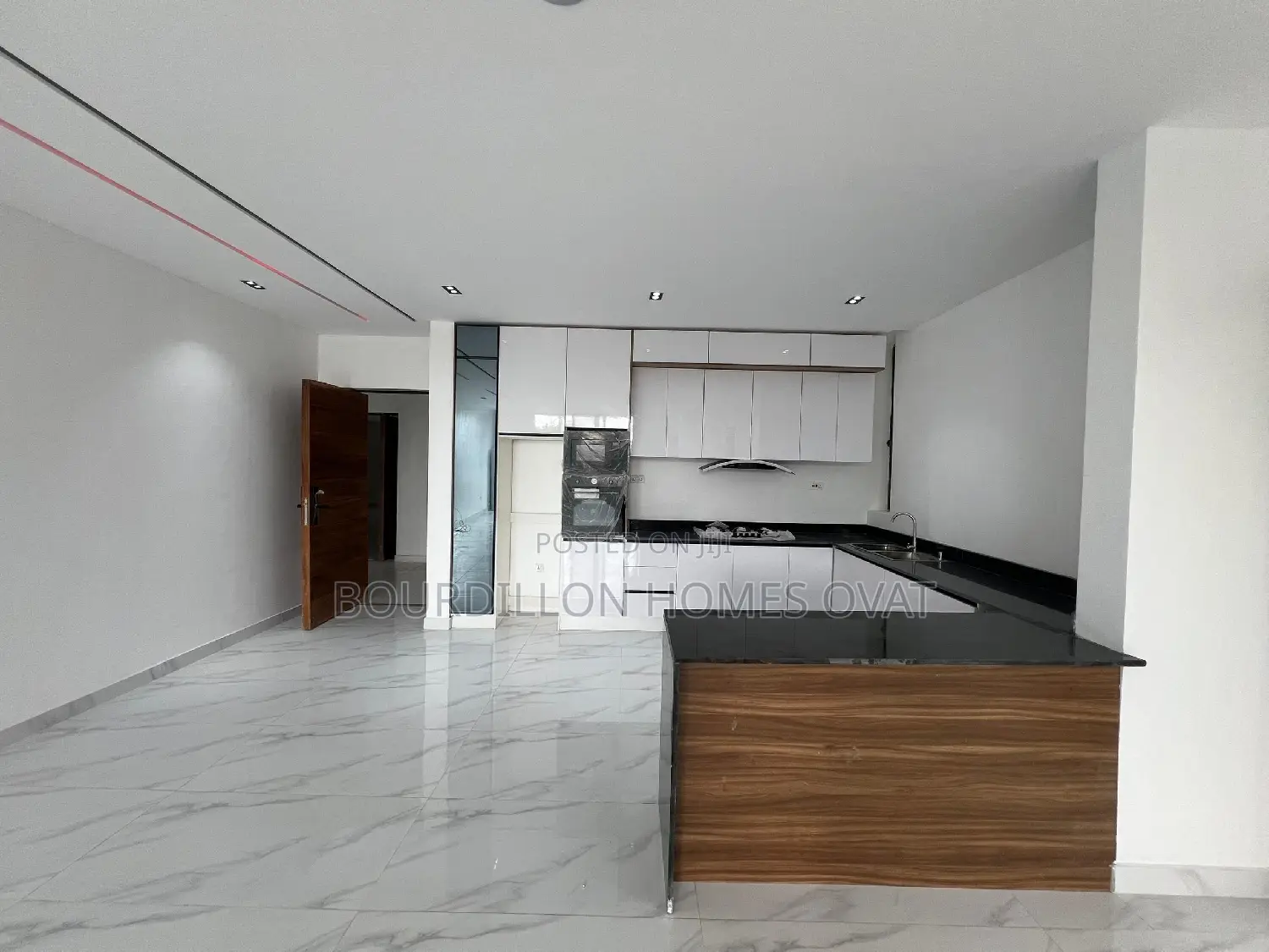 2bdrm Apartment in Oniru, Victoria for sale in Victoria Island
