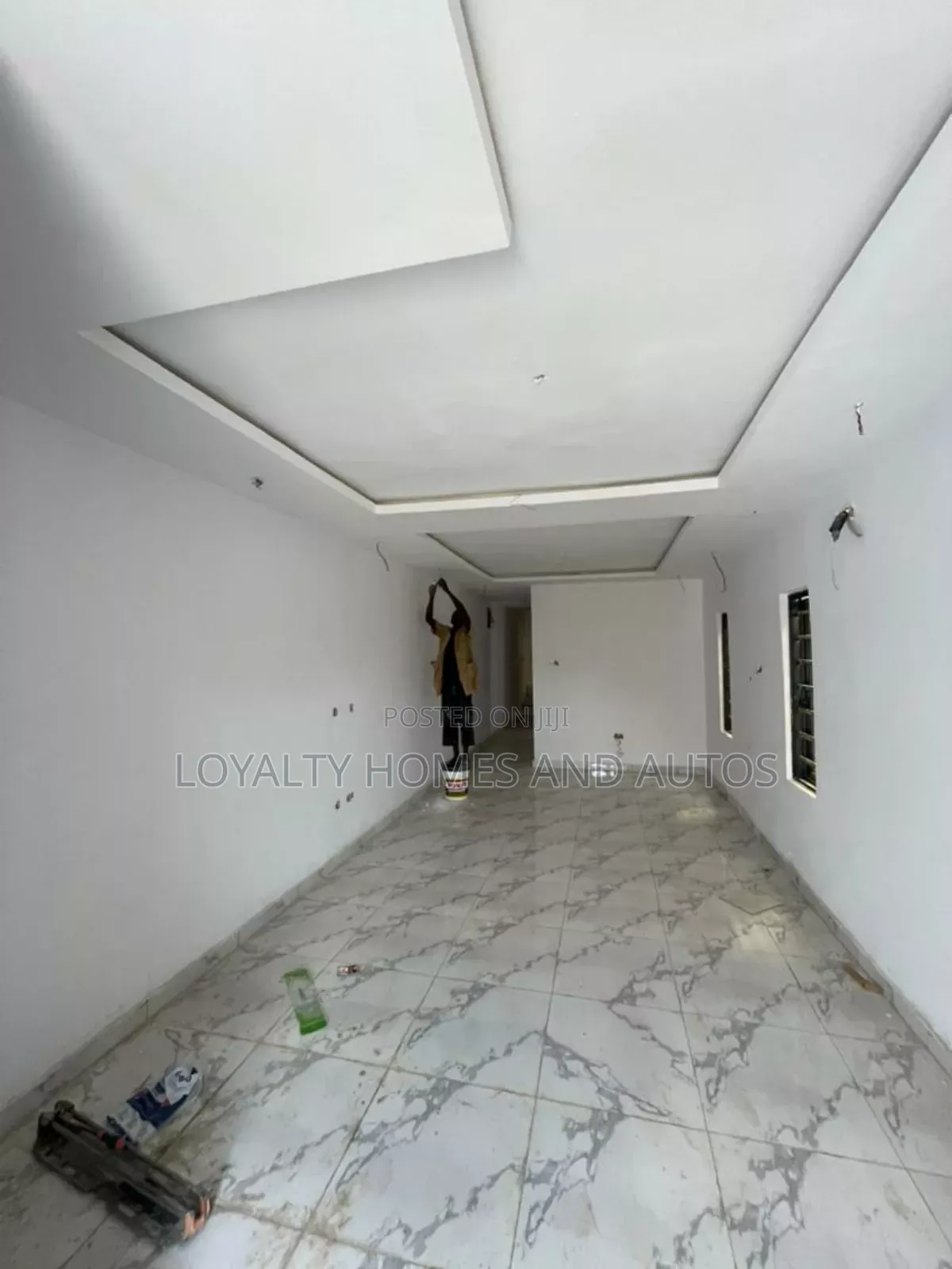 3bdrm Duplex in Omole Phase 2 for sale in Omole Phase 2