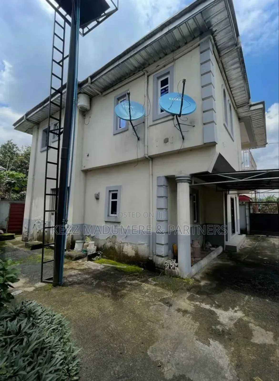 3bdrm Duplex in Eneka , Port for sale in Port-Harcourt