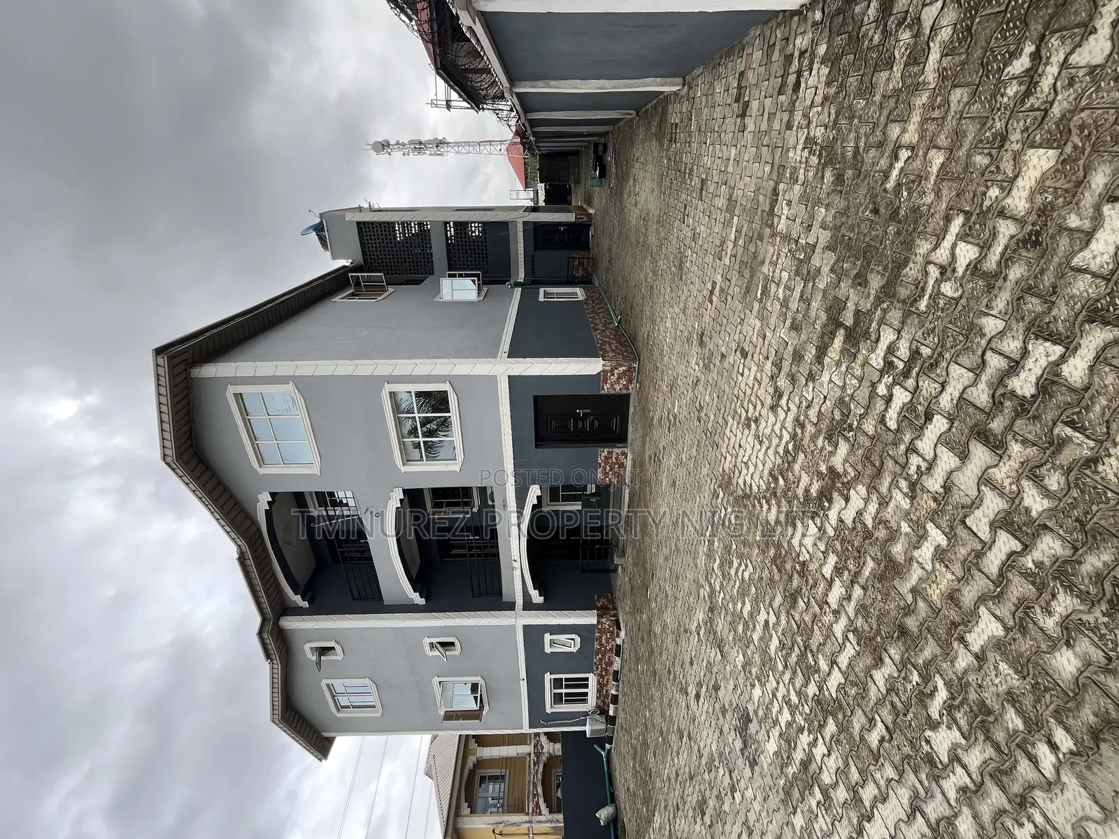 3bdrm Apartment in Greenville, Badore for rent in Badore