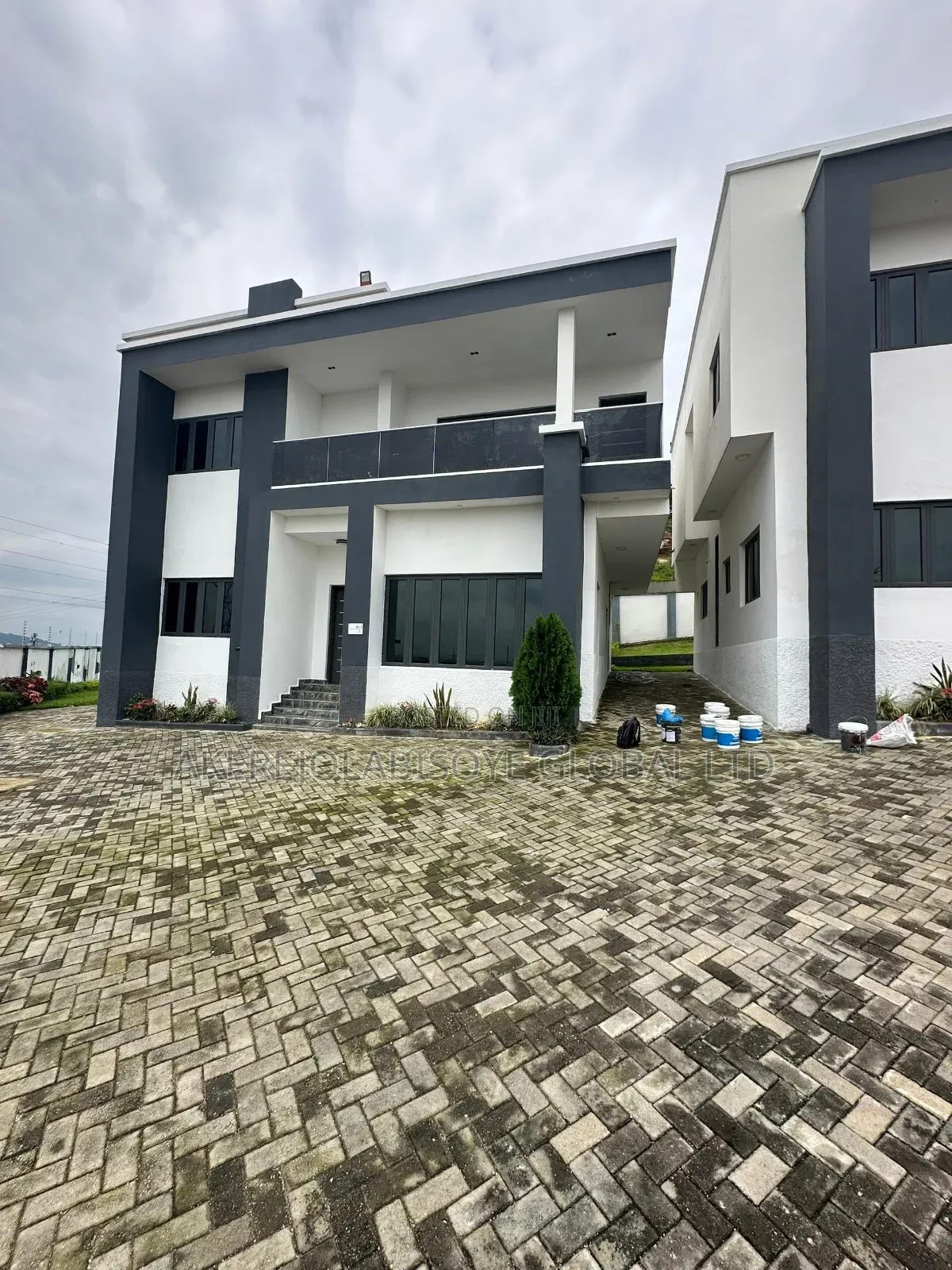 4bdrm Duplex in Katampe Extension for sale in Katampe Extension