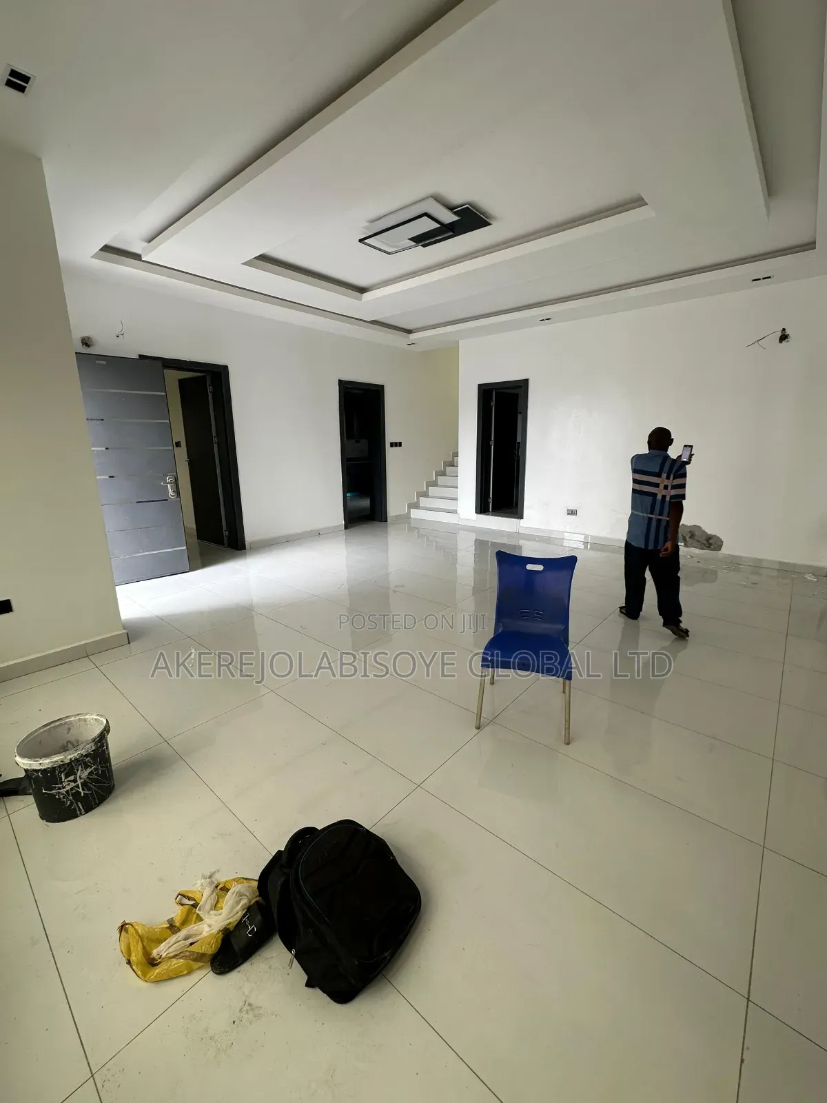 4bdrm Duplex in Katampe Extension for sale in Katampe Extension