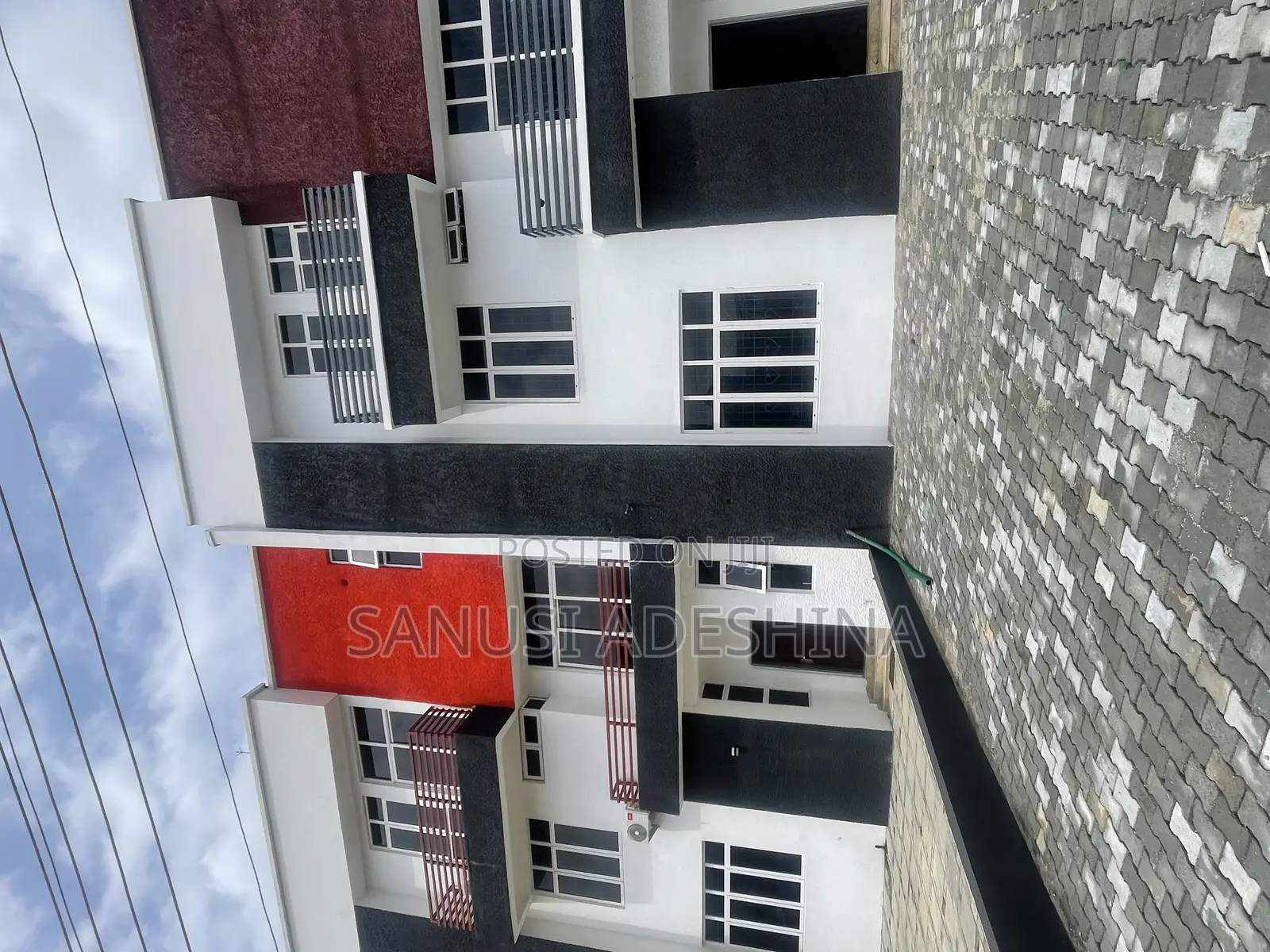 4bdrm Duplex in Gwarimpa Estate,Fct, Gwarinpa for sale in Gwarinpa