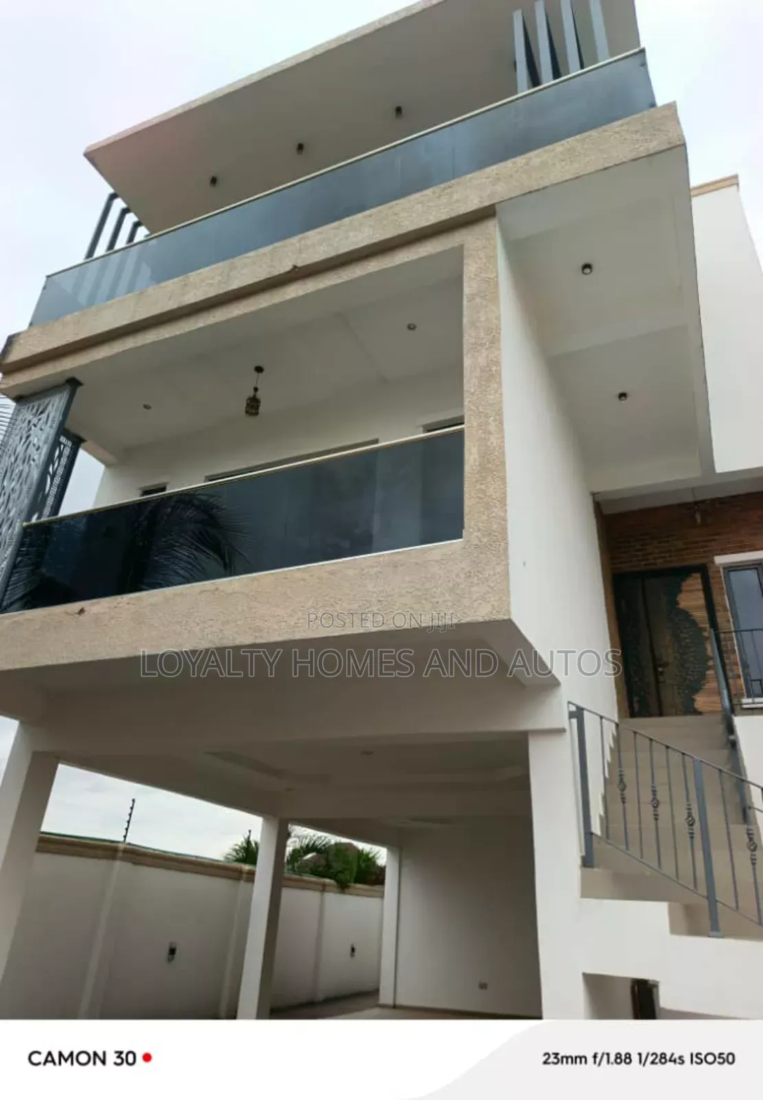 Furnished 4bdrm Duplex in Magodo Phase 2 for sale in GRA Phase 2 Shangisha