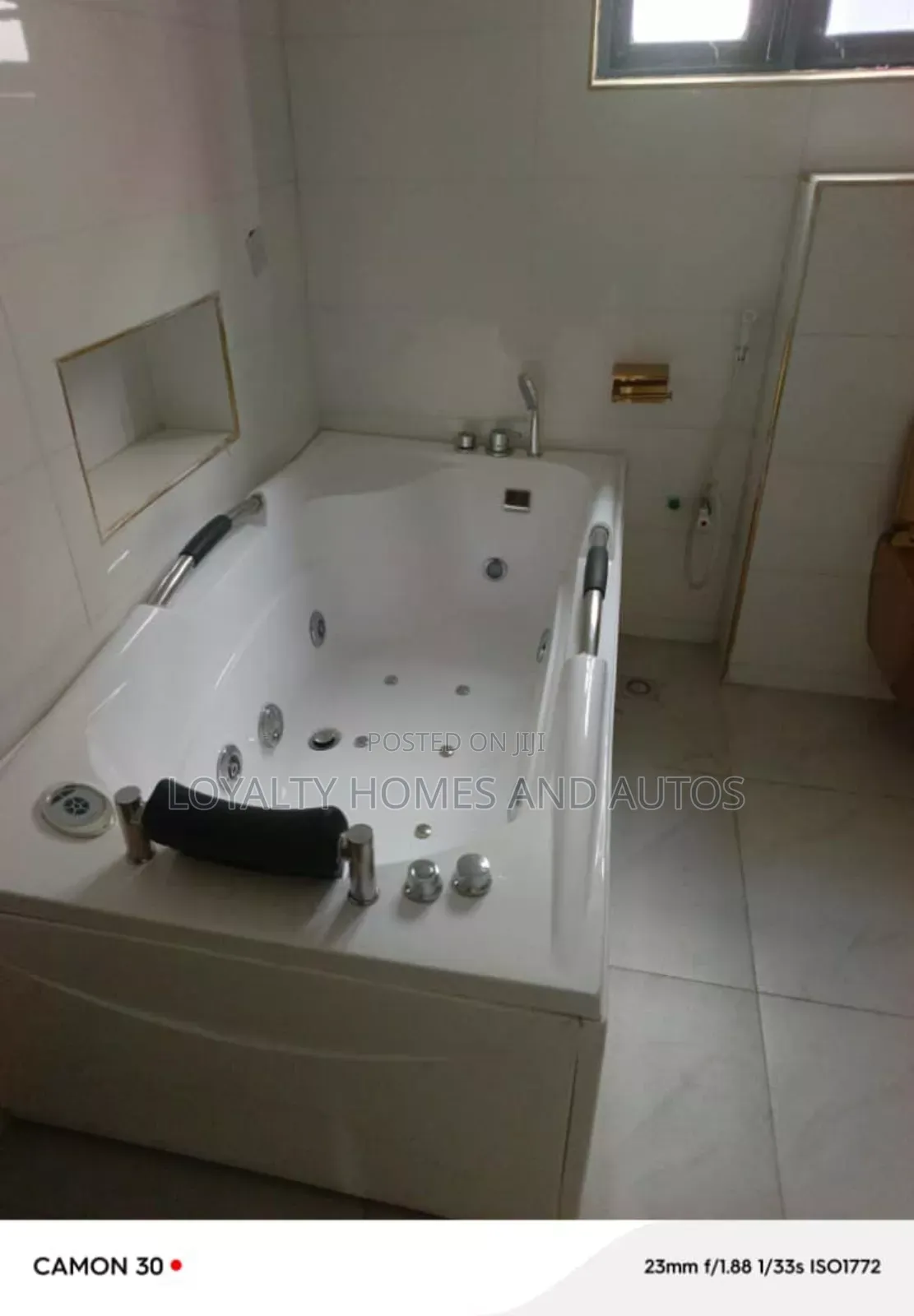 Furnished 4bdrm Duplex in Magodo Phase 2 for sale in GRA Phase 2 Shangisha