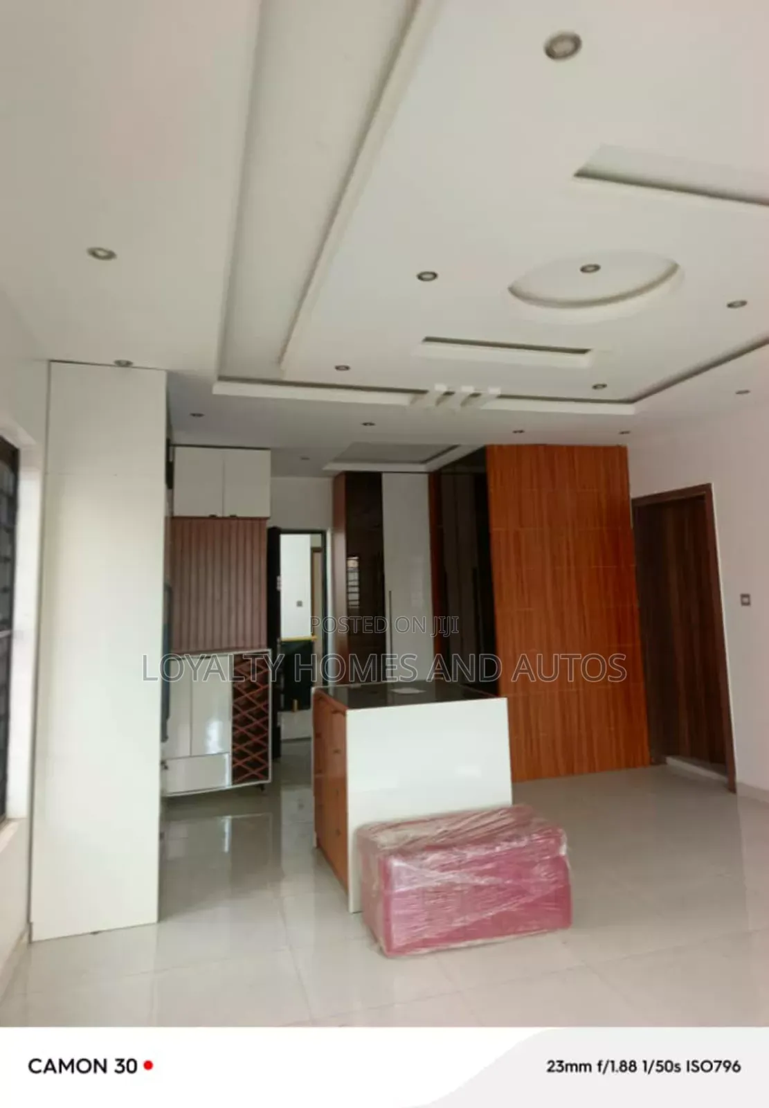 Furnished 4bdrm Duplex in Magodo Phase 2 for sale in GRA Phase 2 Shangisha