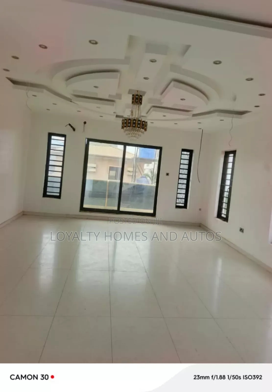 Furnished 4bdrm Duplex in Magodo Phase 2 for sale in GRA Phase 2 Shangisha