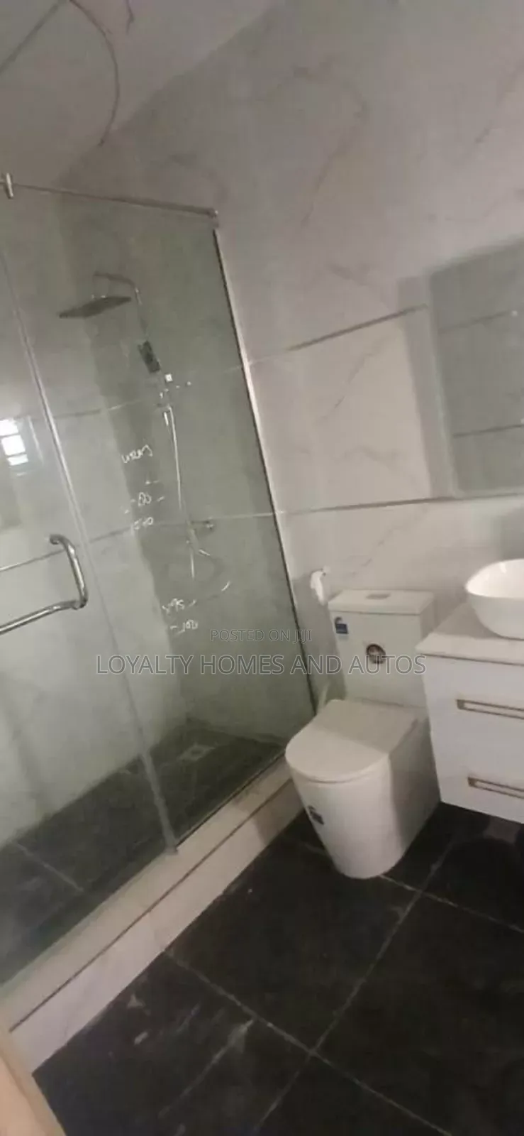 Furnished 4bdrm Duplex in Omole Phase 1, Ikeja GRA for sale in Ikeja GRA