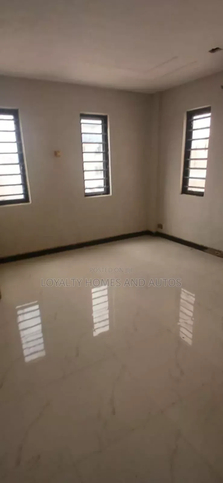 Furnished 4bdrm Duplex in Omole Phase 1, Ikeja GRA for sale in Ikeja GRA