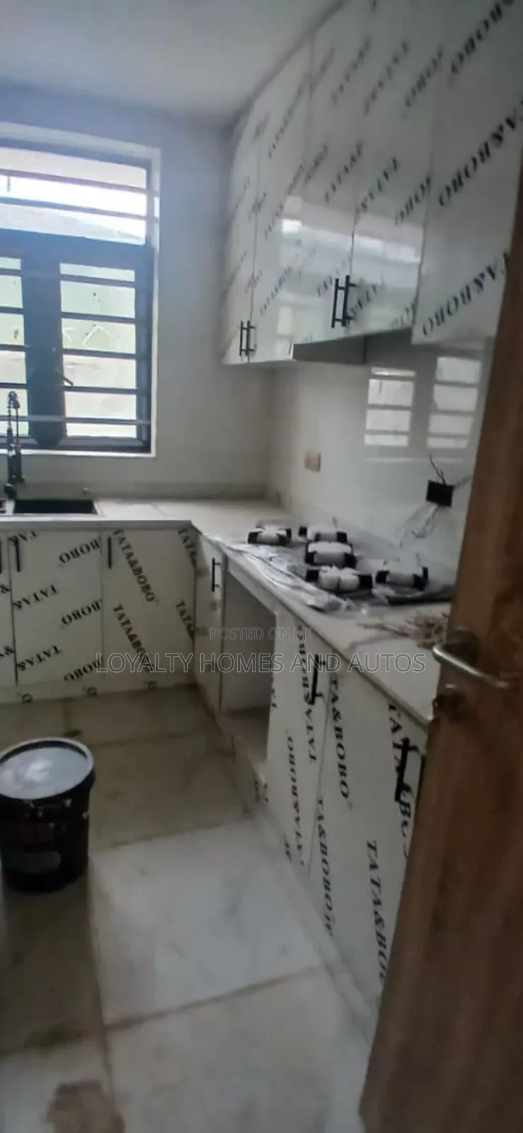Furnished 4bdrm Duplex in Omole Phase 1, Ikeja GRA for sale in Ikeja GRA