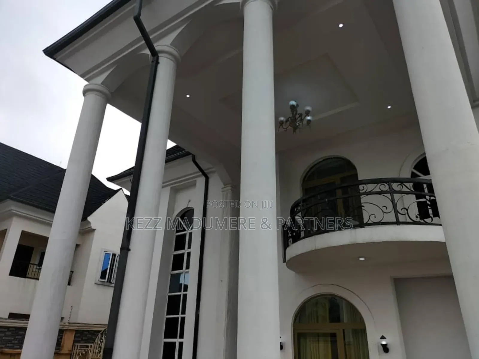 5bdrm Duplex in Egbede Housing for sale in Owerri