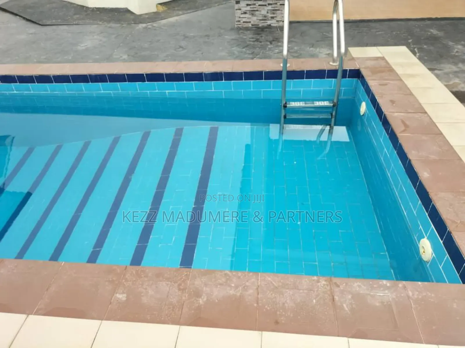 5bdrm Duplex in Egbede Housing for sale in Owerri