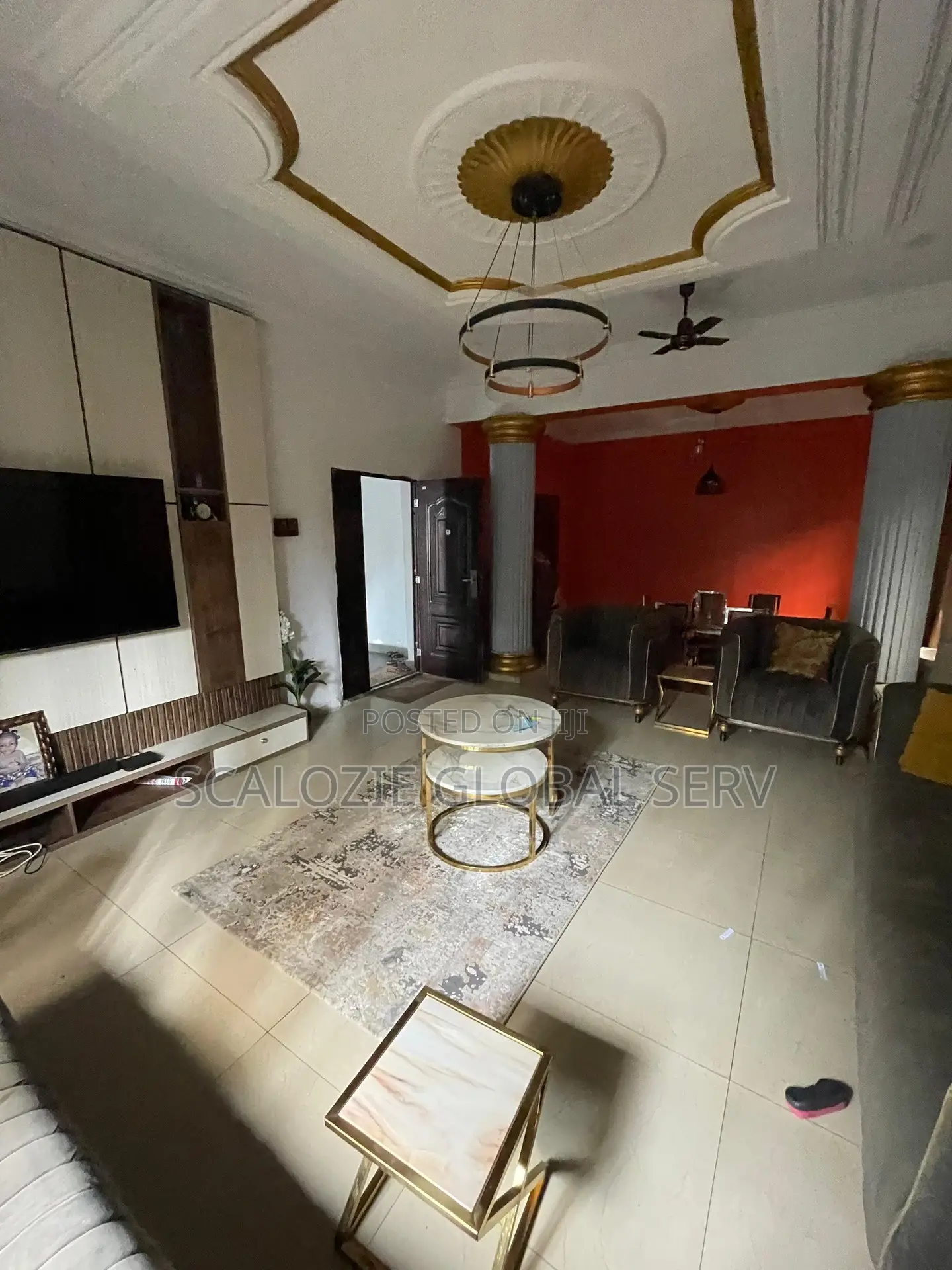 6bdrm Duplex in Nkpolu Rumuigbo, for sale in Port-Harcourt