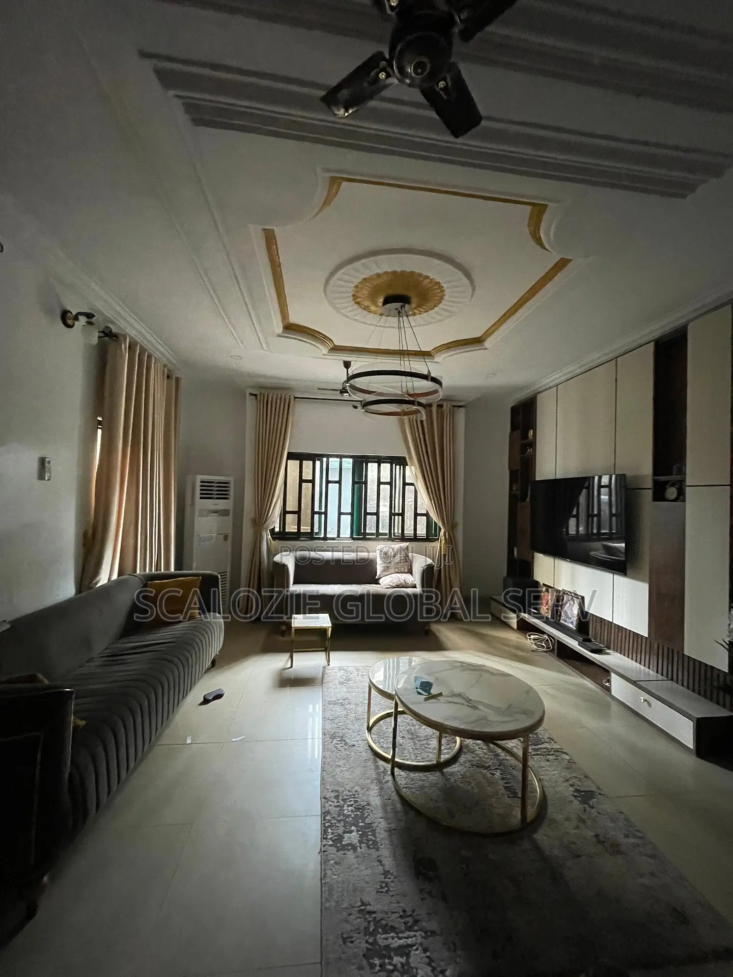 6bdrm Duplex in Nkpolu Rumuigbo, for sale in Port-Harcourt
