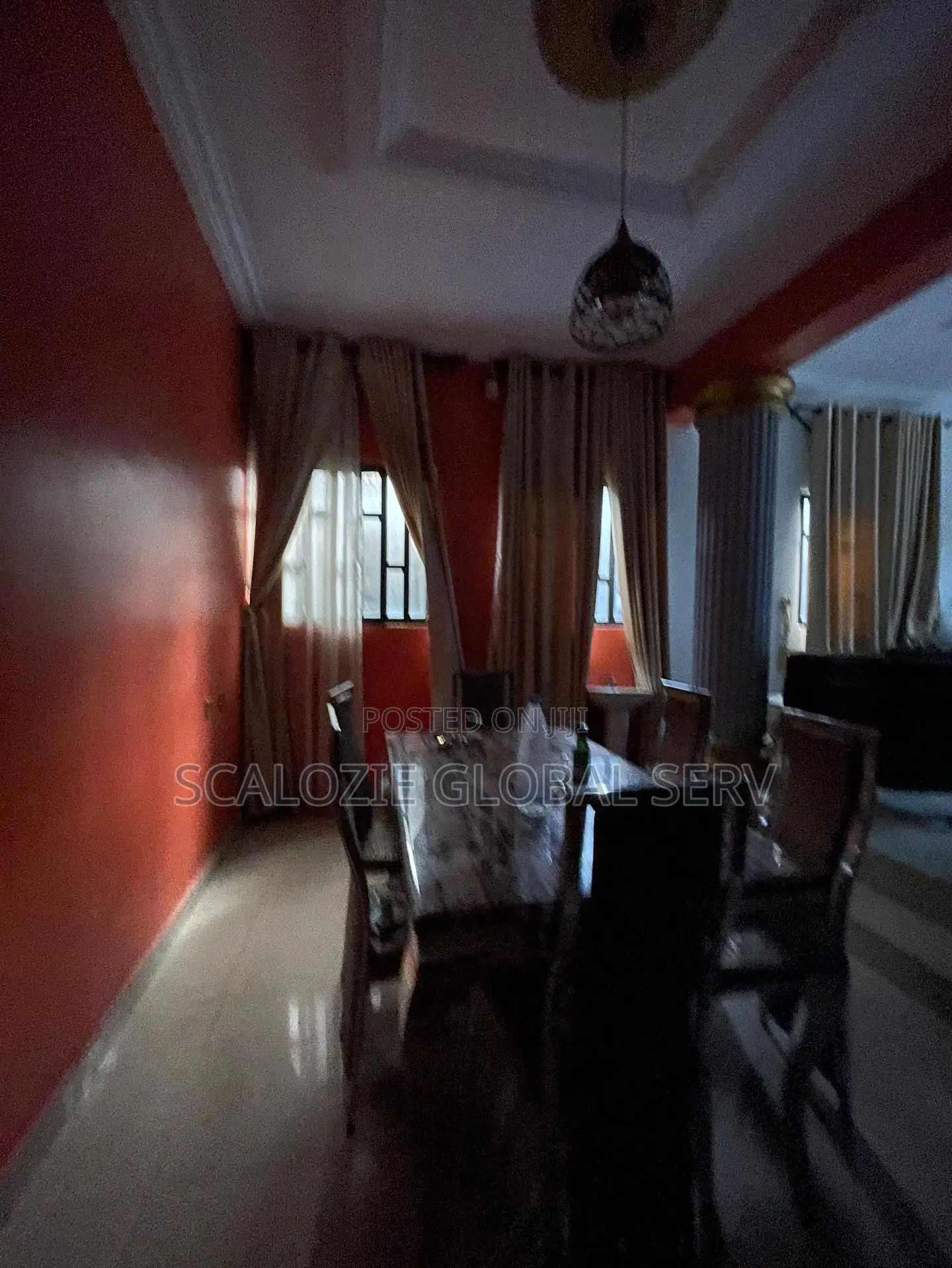 6bdrm Duplex in Nkpolu Rumuigbo, for sale in Port-Harcourt