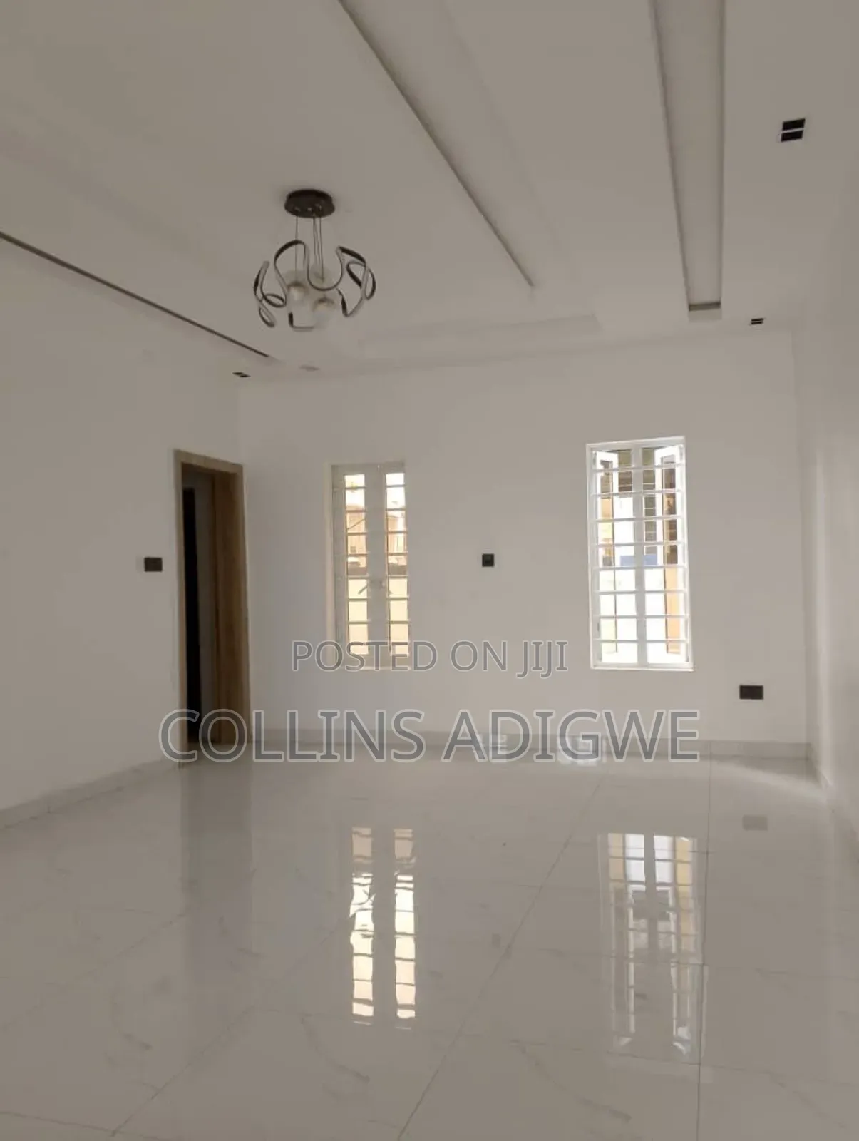 3bdrm Duplex in Behind Blenco for sale in Sangotedo
