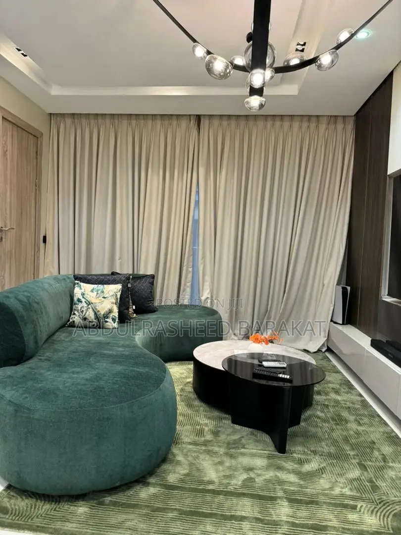 Luxury Two Bedroom With Pool Ps5 in Ikate