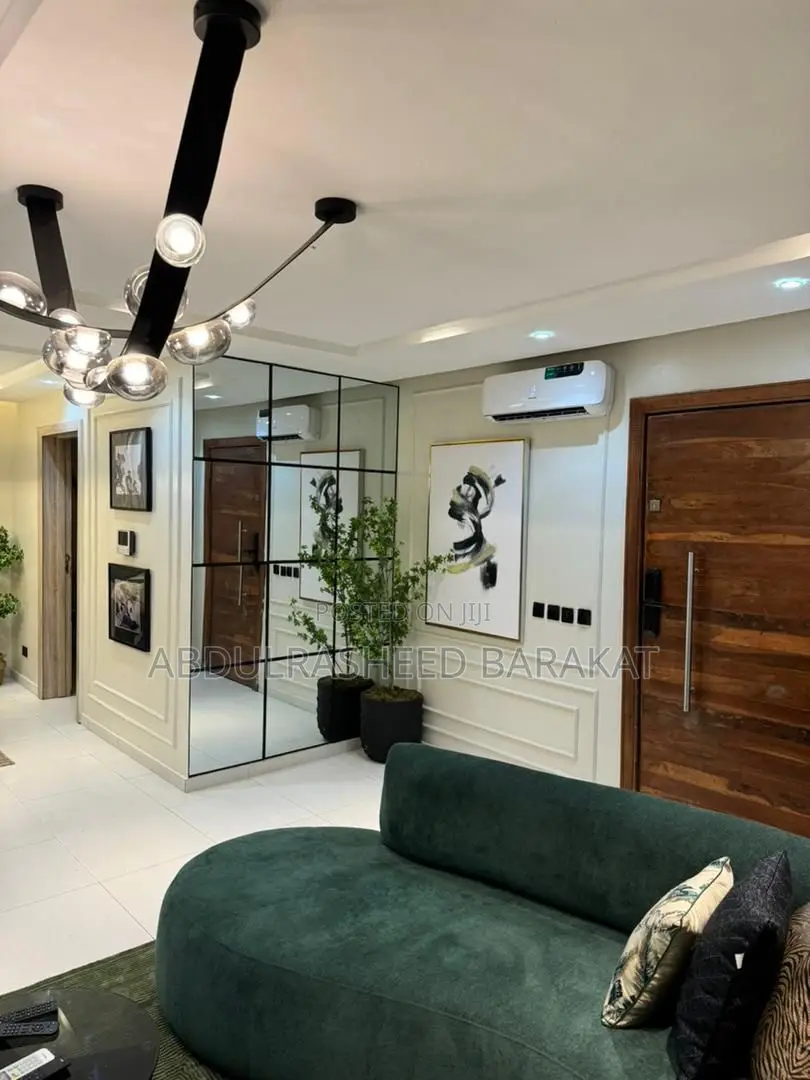 Luxury Two Bedroom With Pool Ps5 in Ikate