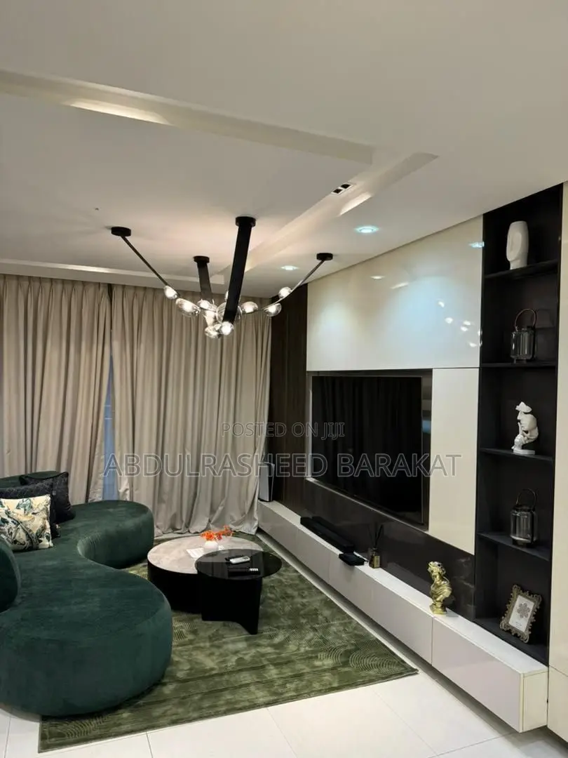 Luxury Two Bedroom With Pool Ps5 in Ikate