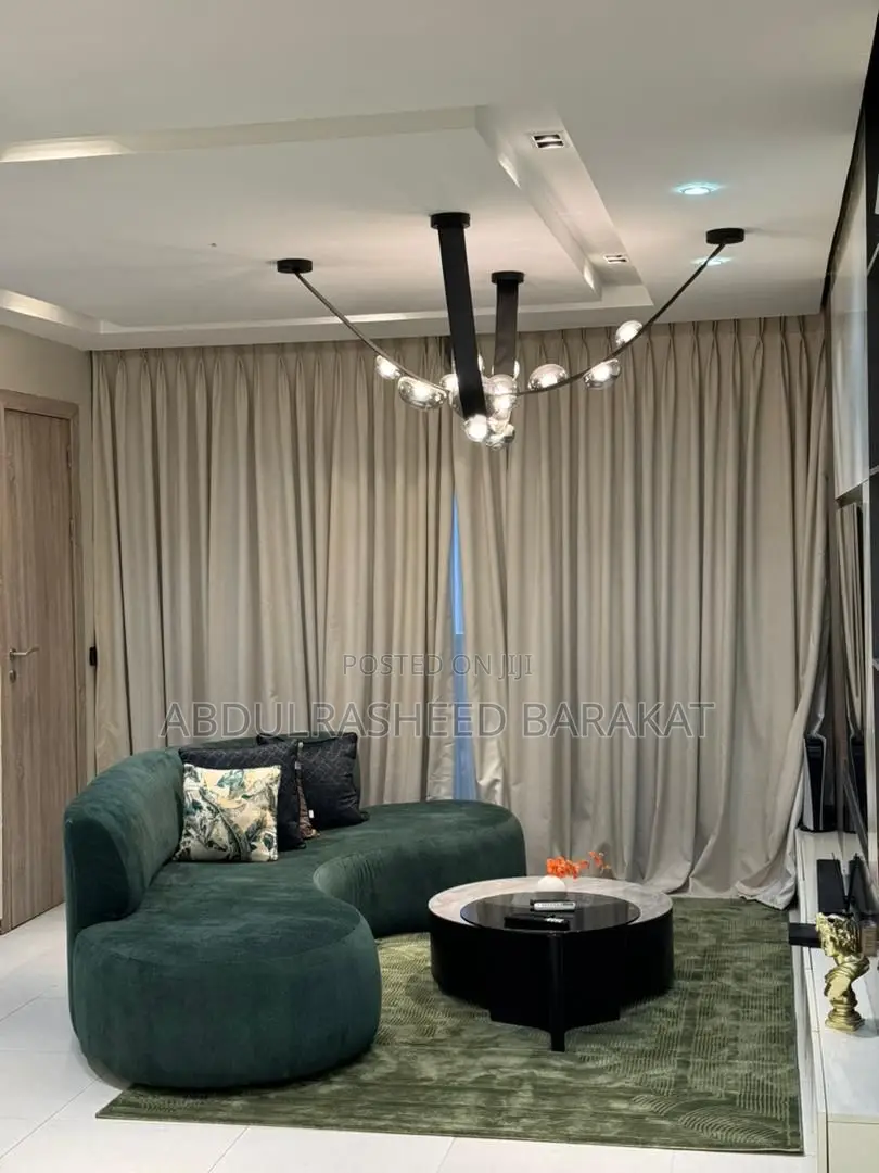 Luxury Two Bedroom With Pool Ps5 in Ikate