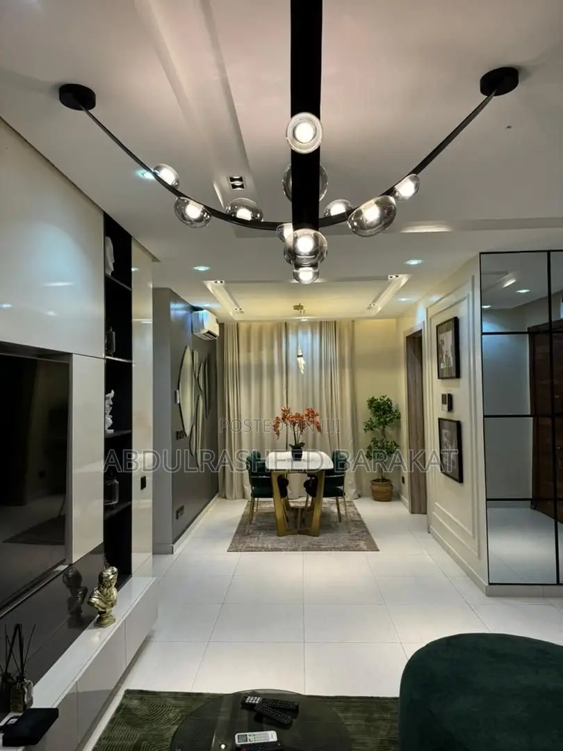 Luxury Two Bedroom With Pool Ps5 in Ikate