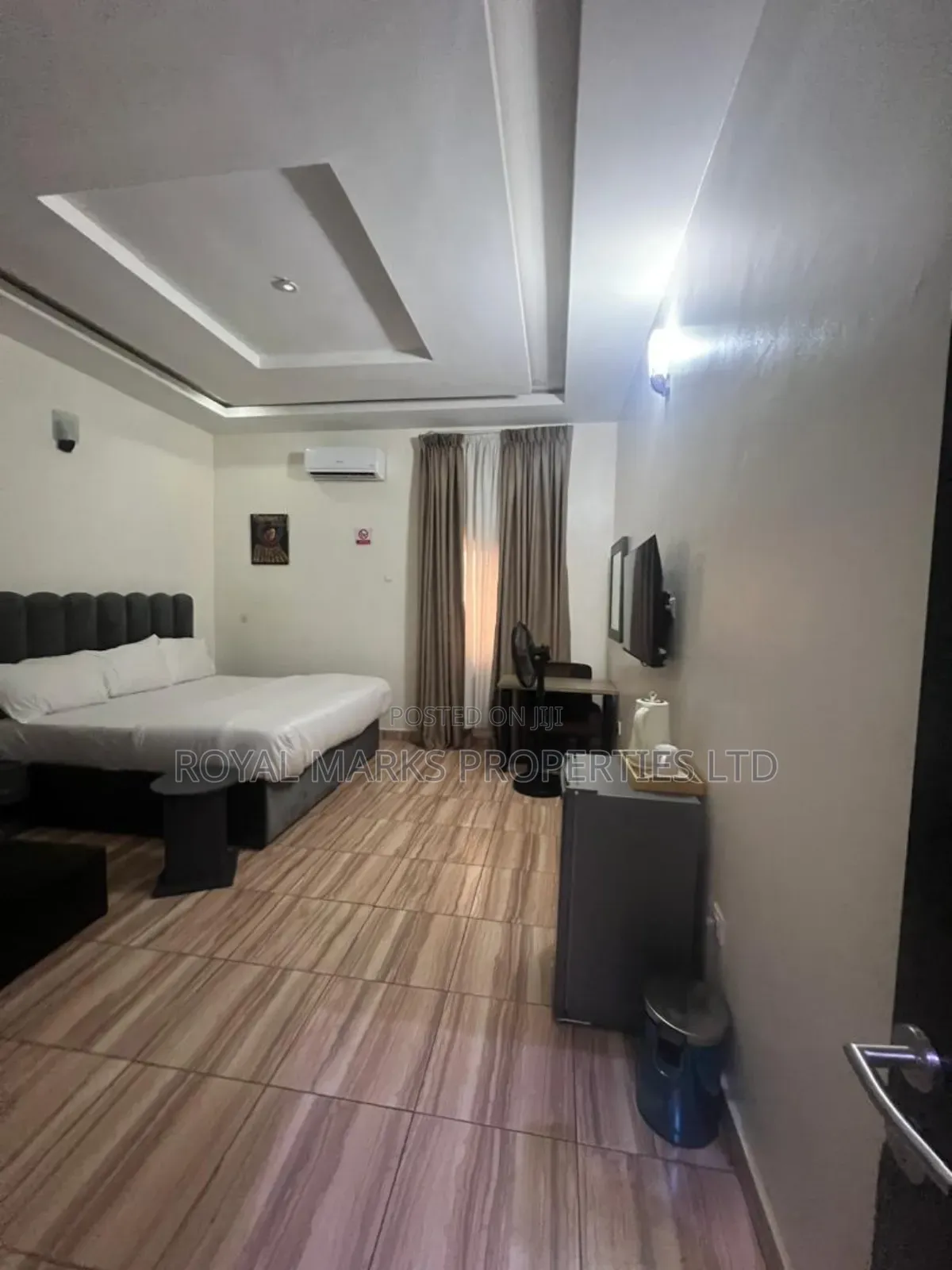 Furnished 3bdrm House in Jahi for rent in Jahi
