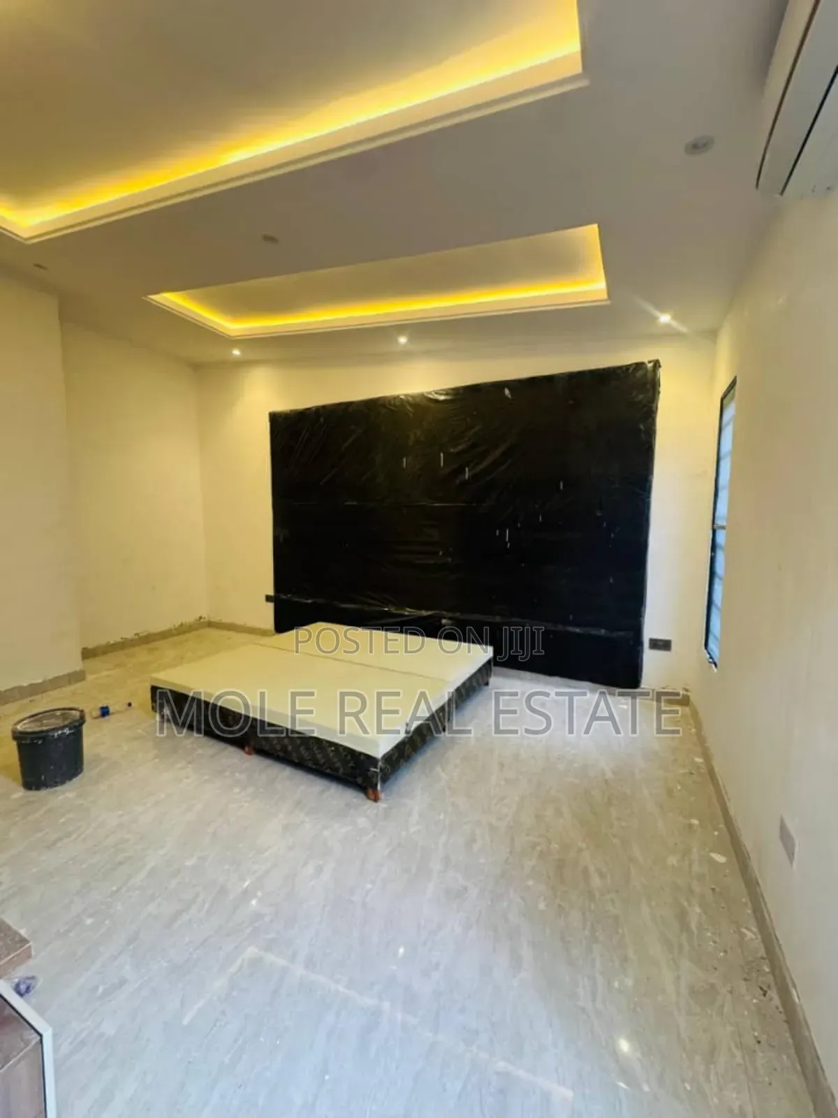 Furnished 4bdrm Duplex in Opebi for sale in Opebi