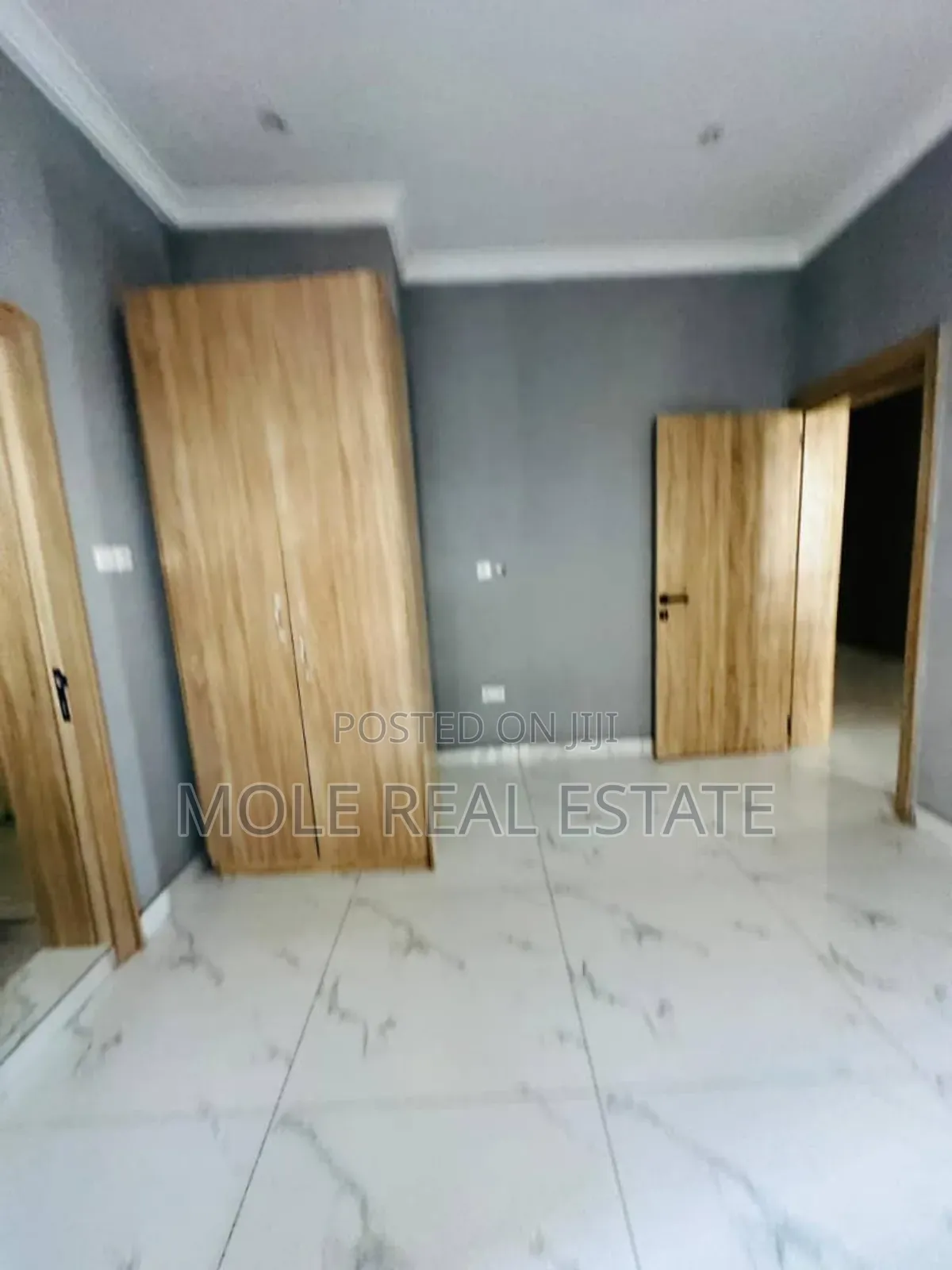 Furnished 4bdrm Duplex in Allen Ikeja for sale in Allen Avenue