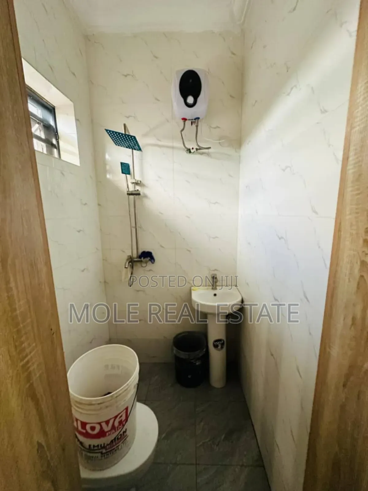 Furnished 4bdrm Duplex in Allen Ikeja for sale in Allen Avenue