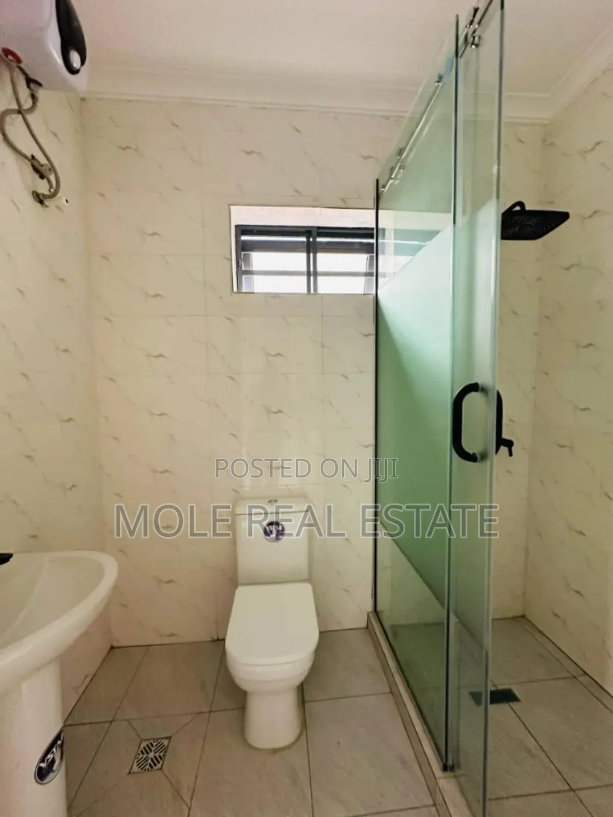 Furnished 4bdrm Duplex in Allen Ikeja for sale in Allen Avenue