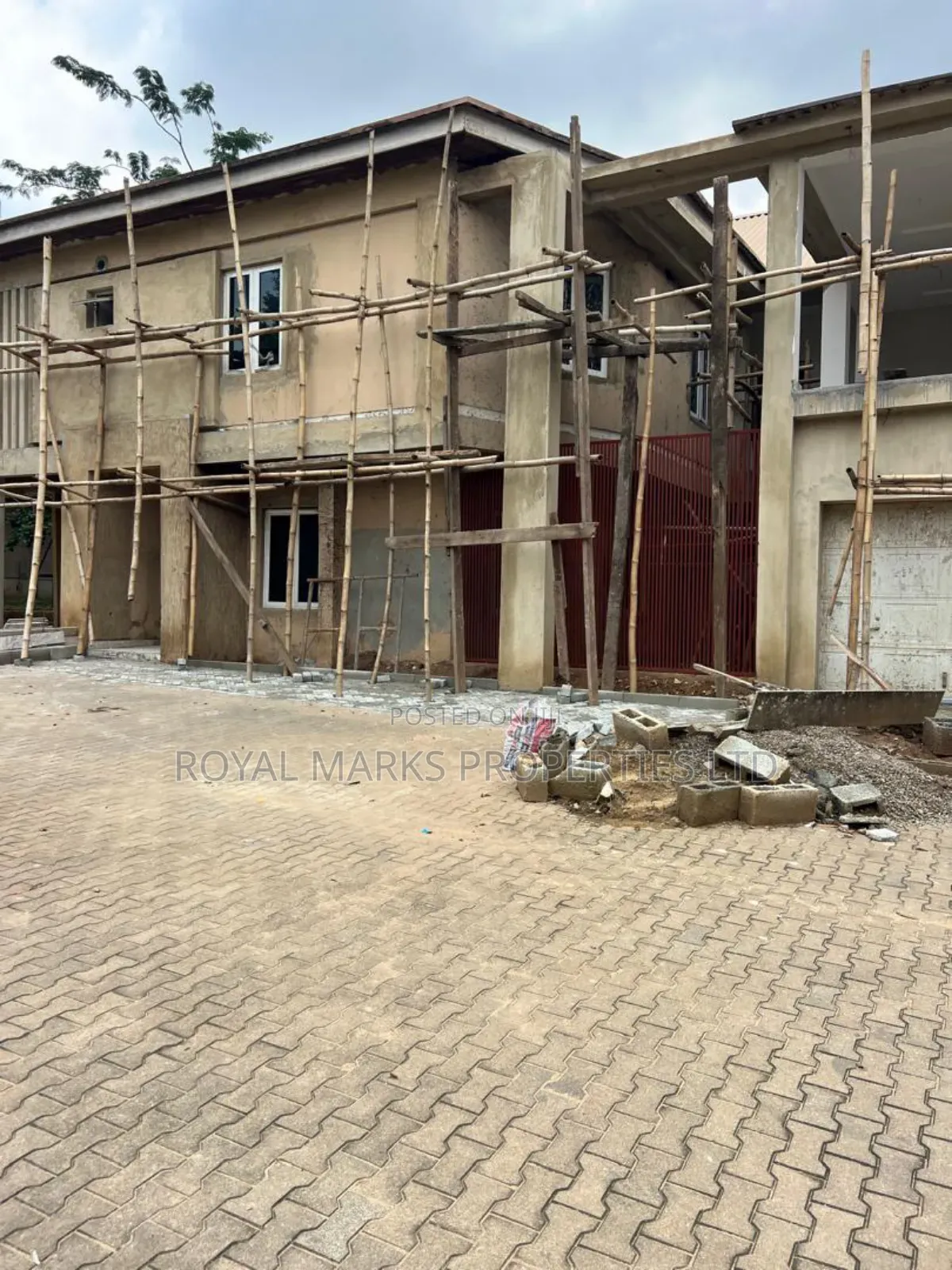 5bdrm Duplex in Wuse 2 for sale in Wuse 2