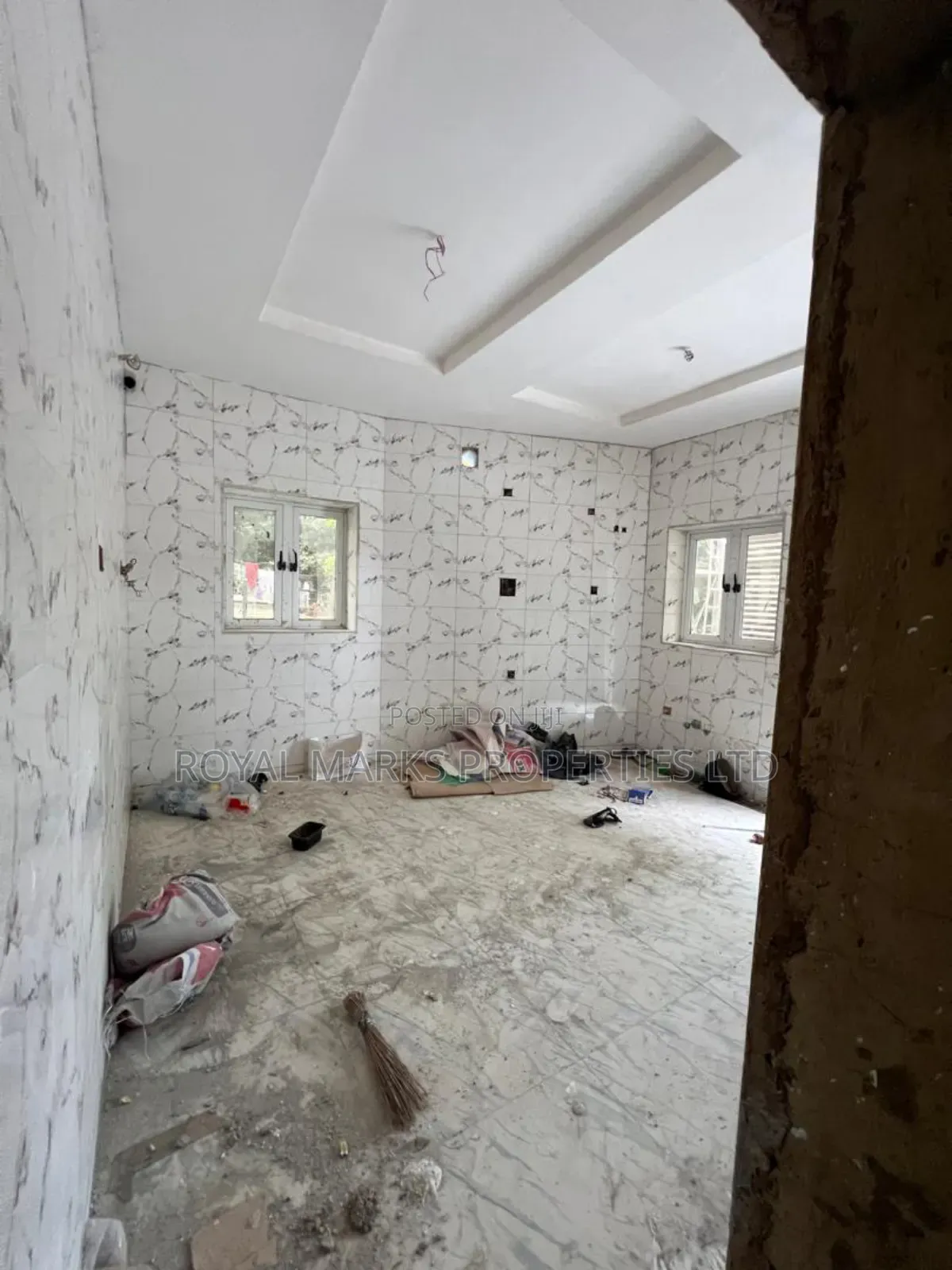 5bdrm Duplex in Wuse 2 for sale in Wuse 2