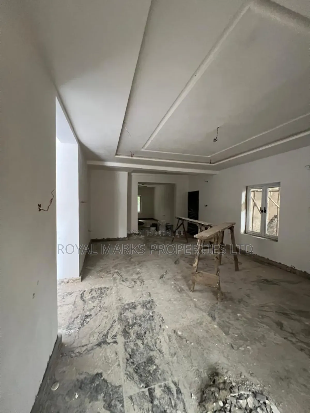 5bdrm Duplex in Wuse 2 for sale in Wuse 2