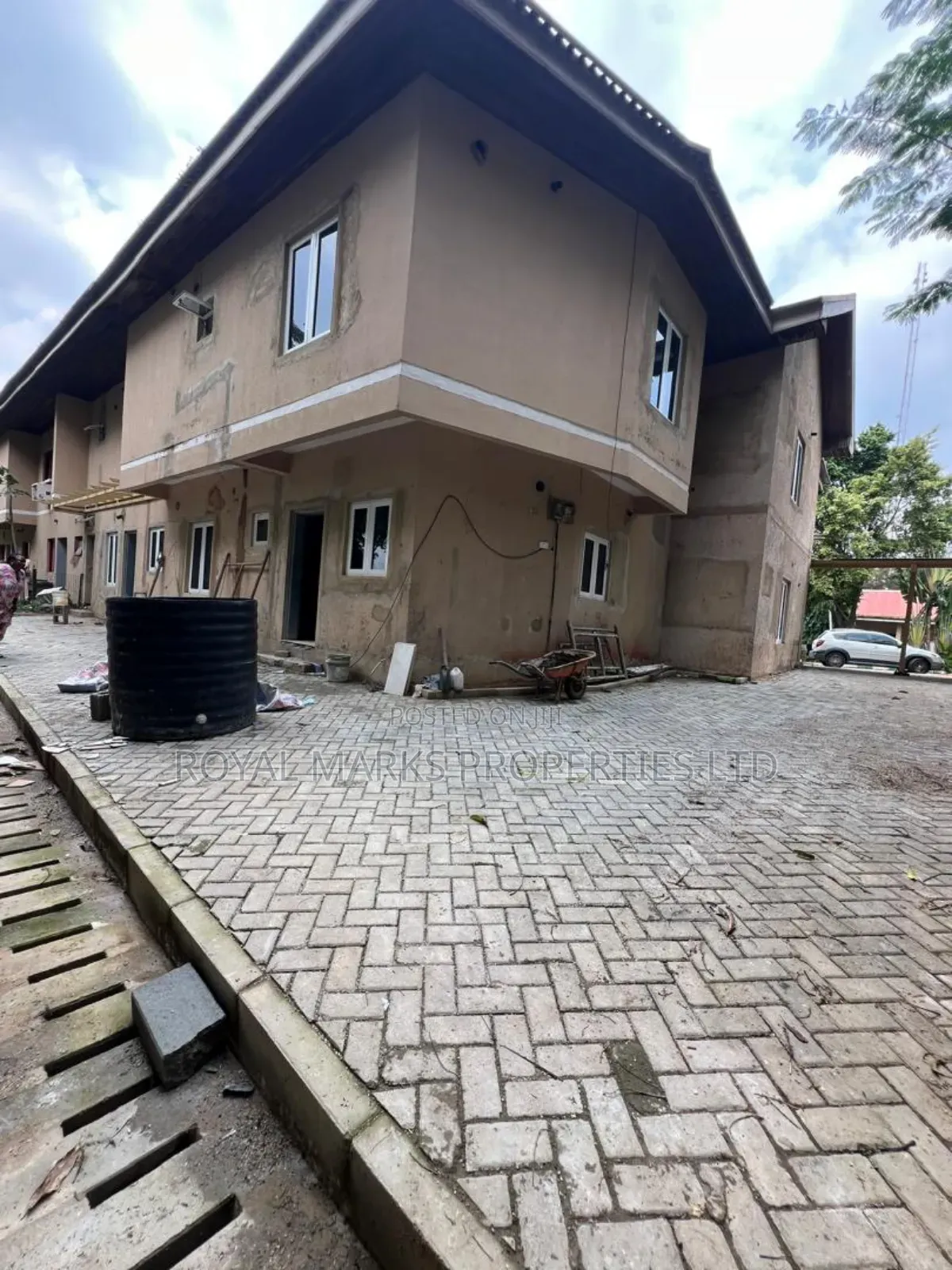 5bdrm Duplex in Wuse 2 for sale in Wuse 2