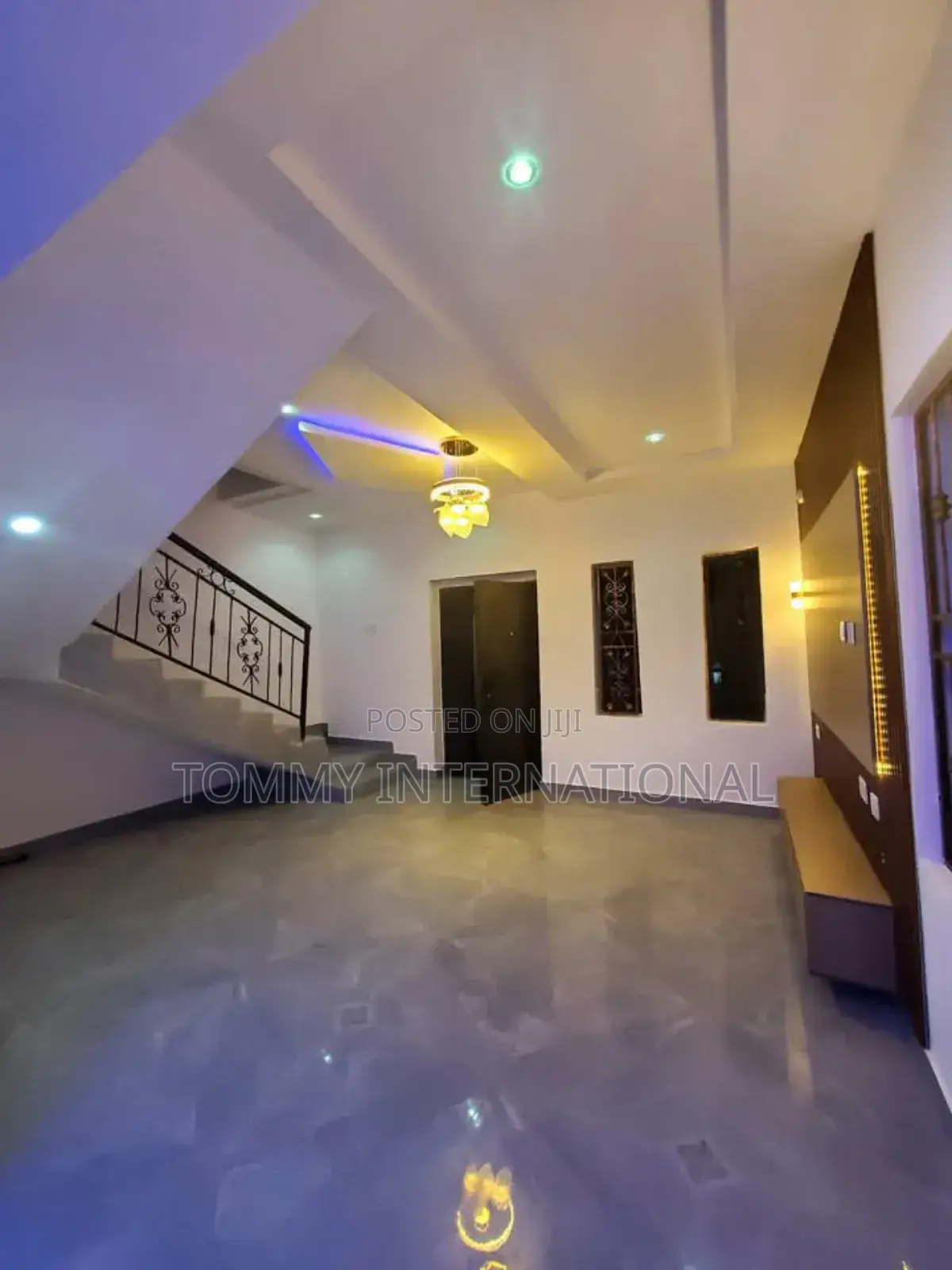 2bdrm Duplex in Shell Cooperative, Port-Harcourt for rent in Port-Harcourt