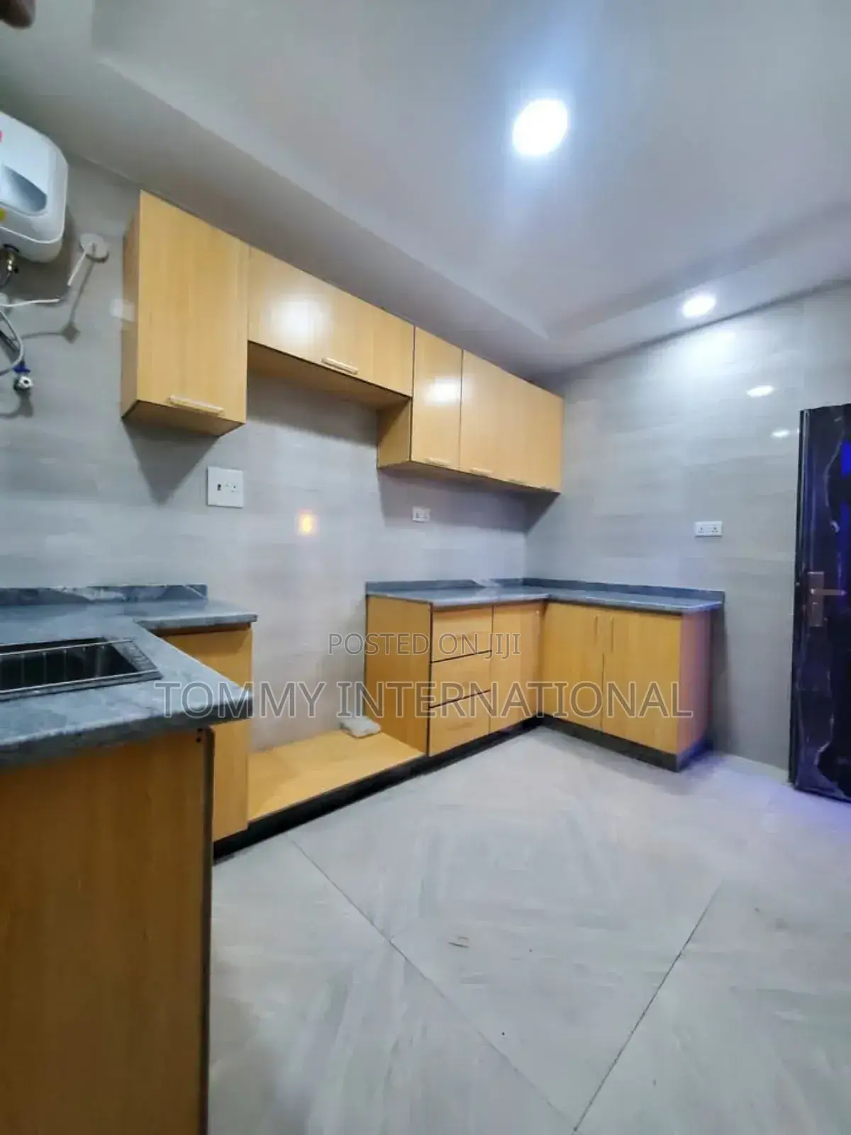 2bdrm Duplex in Shell Cooperative, Port-Harcourt for rent in Port-Harcourt