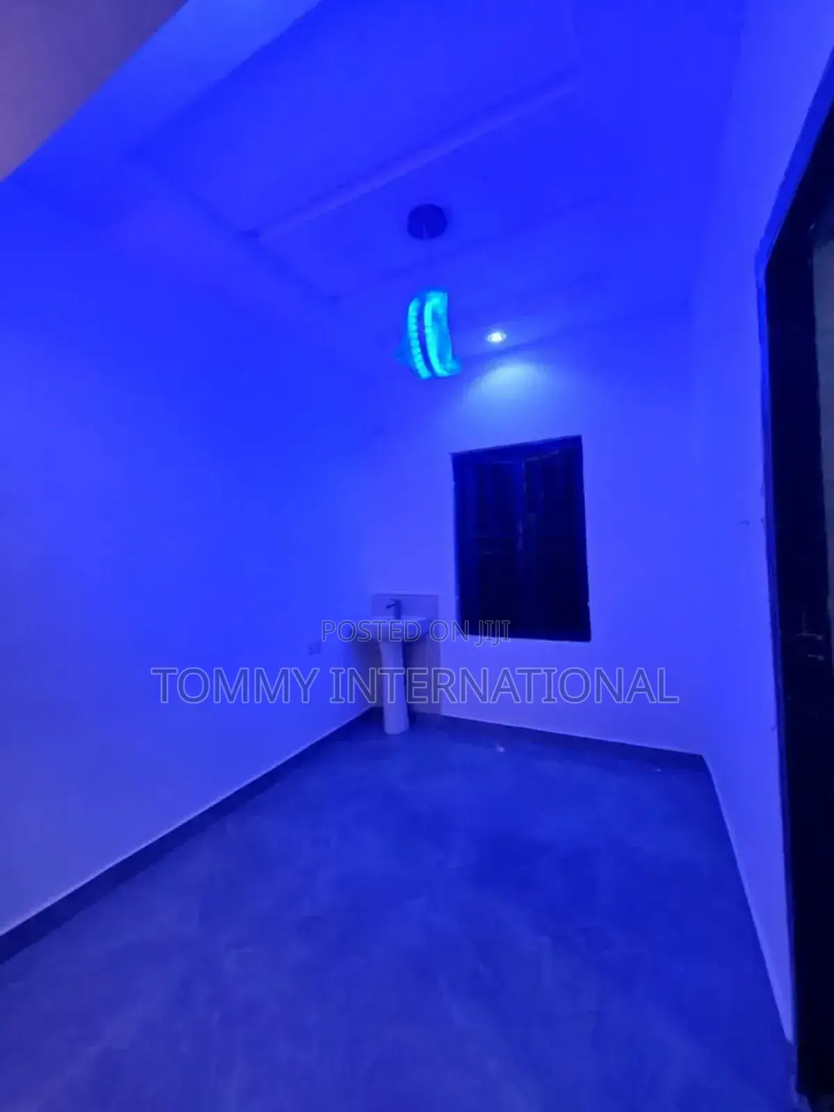 2bdrm Duplex in Shell Cooperative, Port-Harcourt for rent in Port-Harcourt