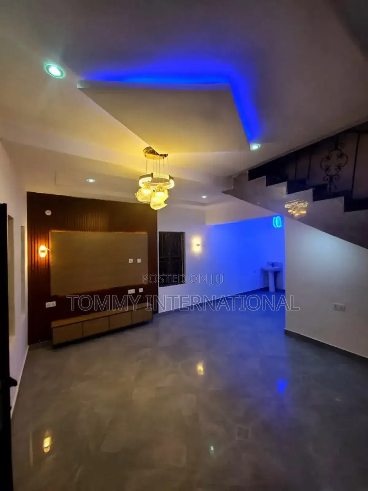 2bdrm Duplex in Shell Cooperative, Port-Harcourt for rent in Port-Harcourt