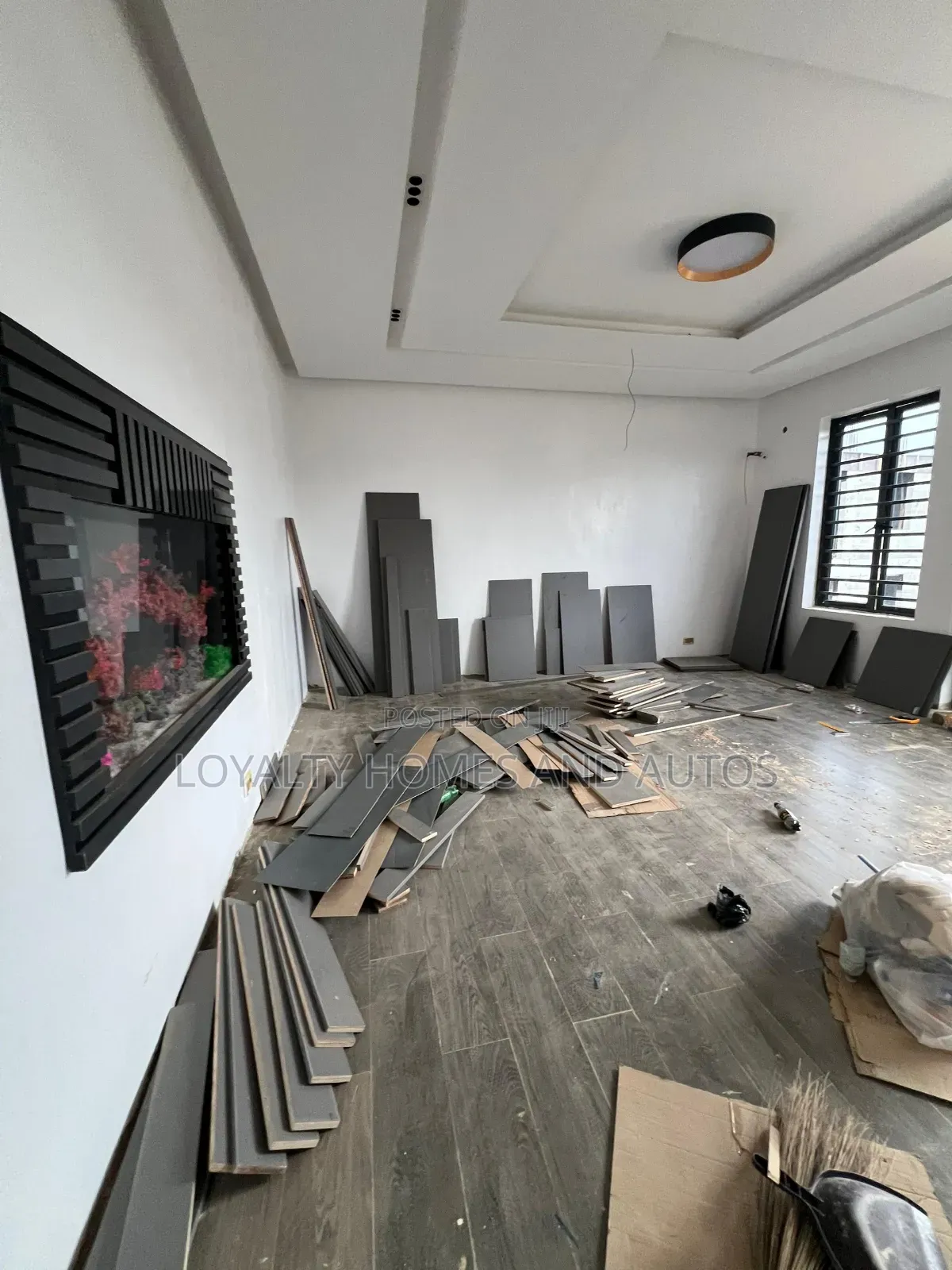 5bdrm Duplex in Ikeja Gra Lagos for sale in Ikeja GRA